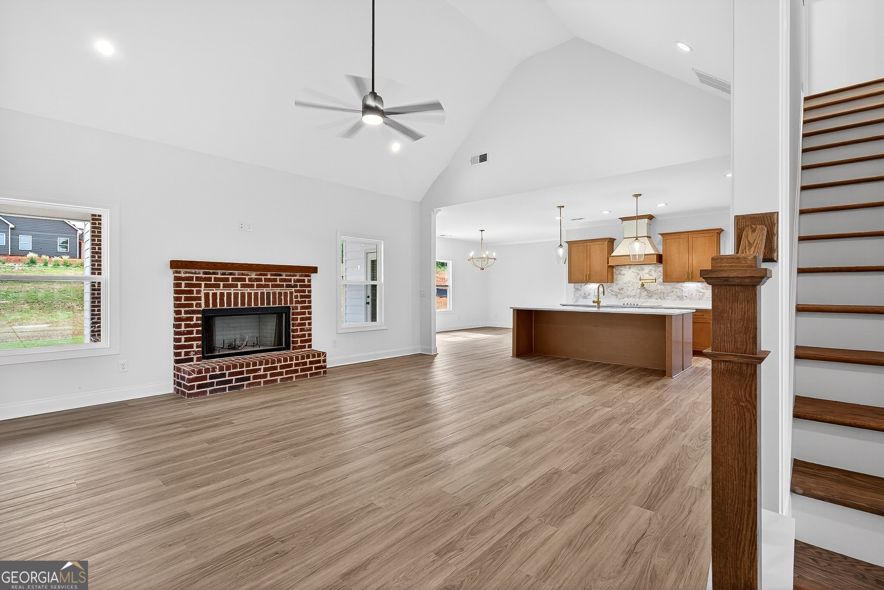 360 Cammie Way Williamson GA 30292