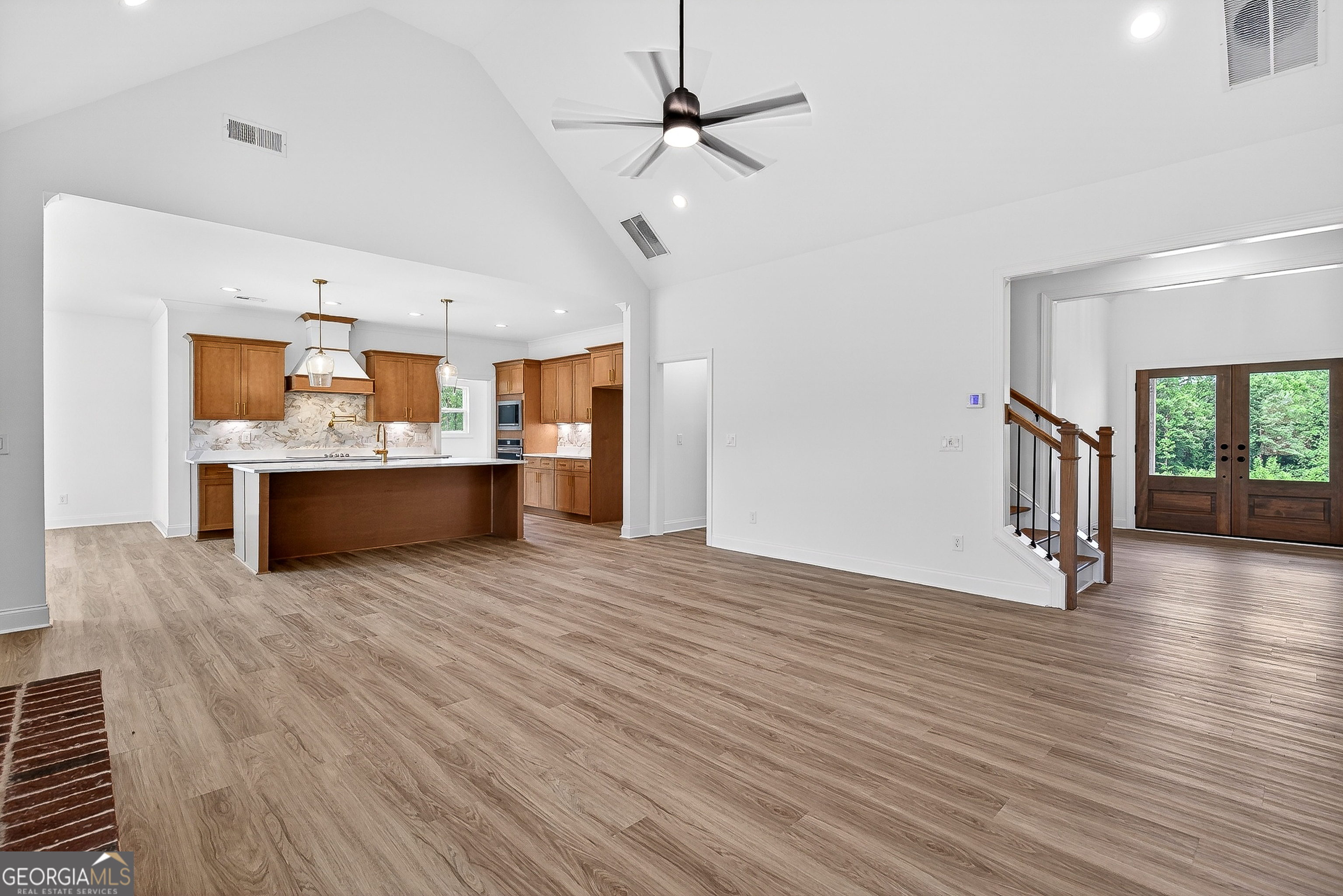 360 Cammie Way Williamson GA 30292