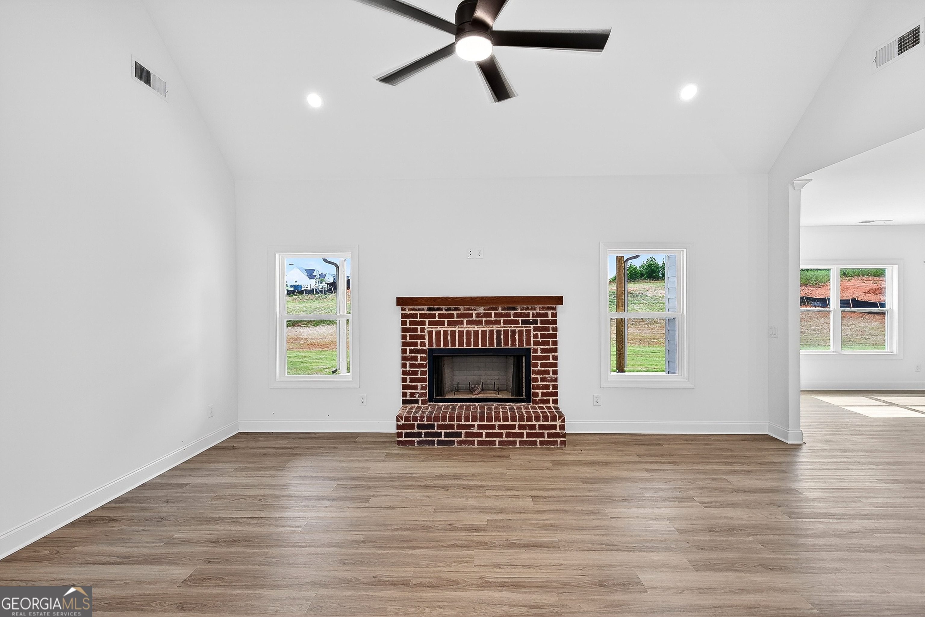 360 Cammie Way Williamson GA 30292