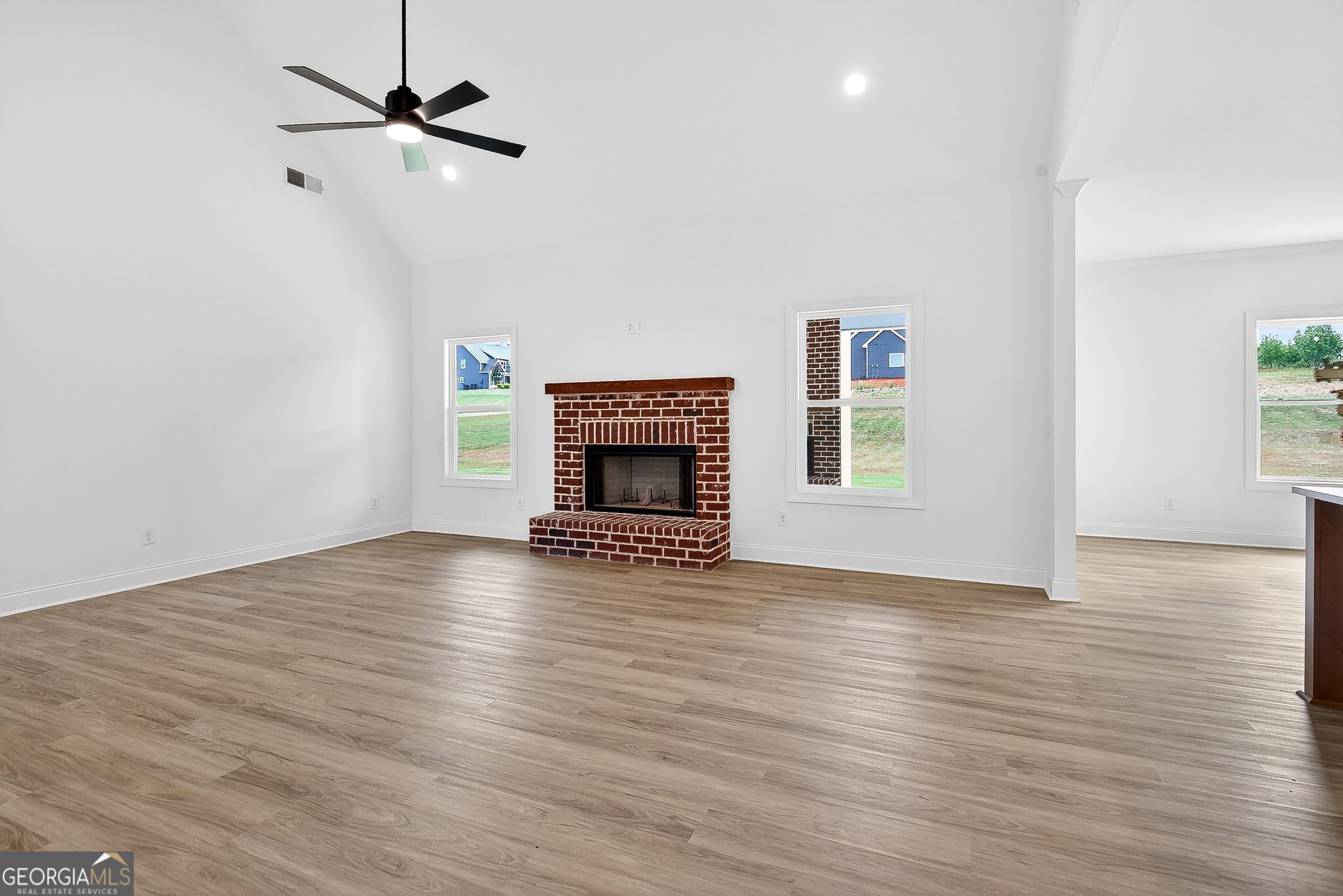 360 Cammie Way Williamson GA 30292