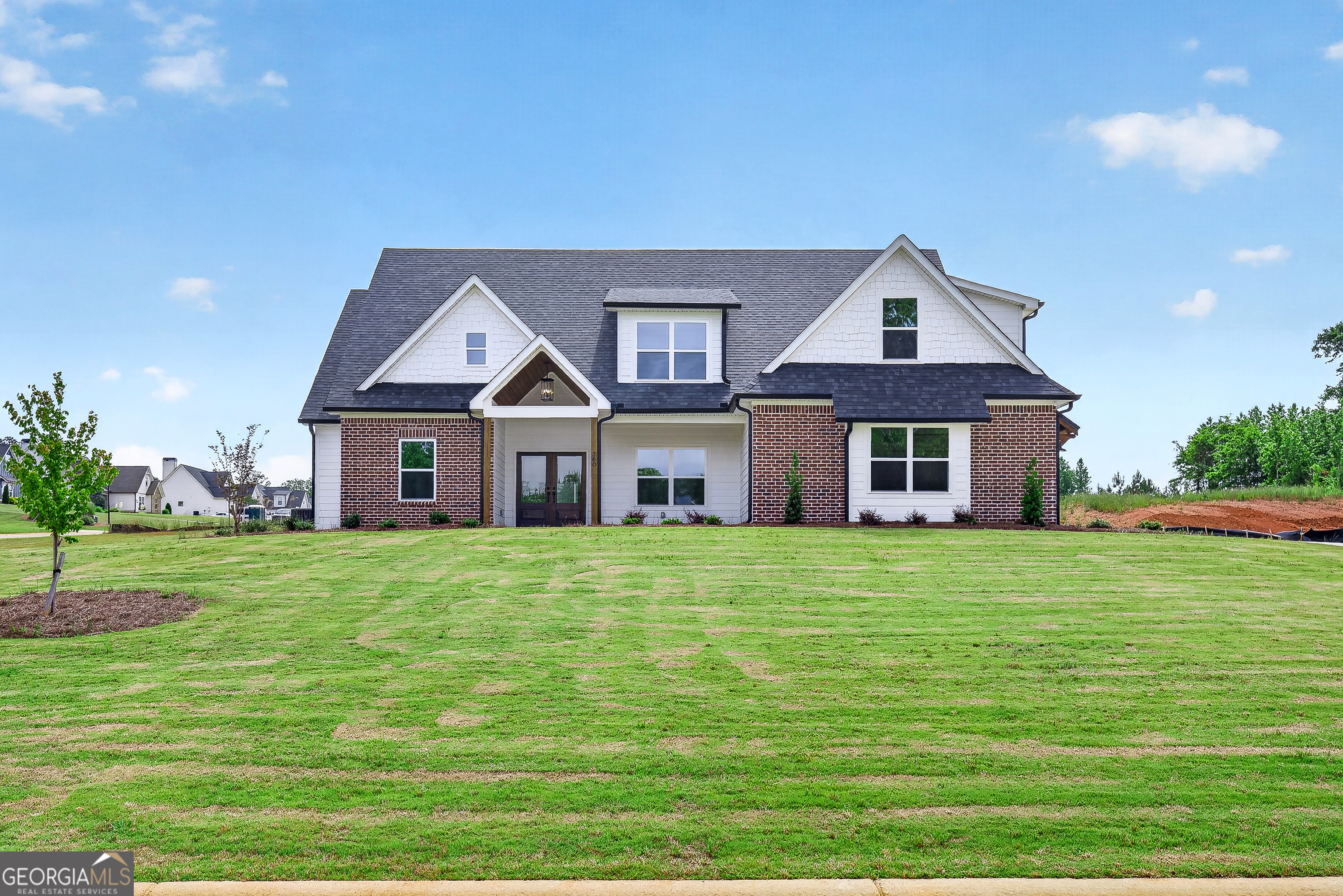 360 Cammie Way Williamson GA 30292