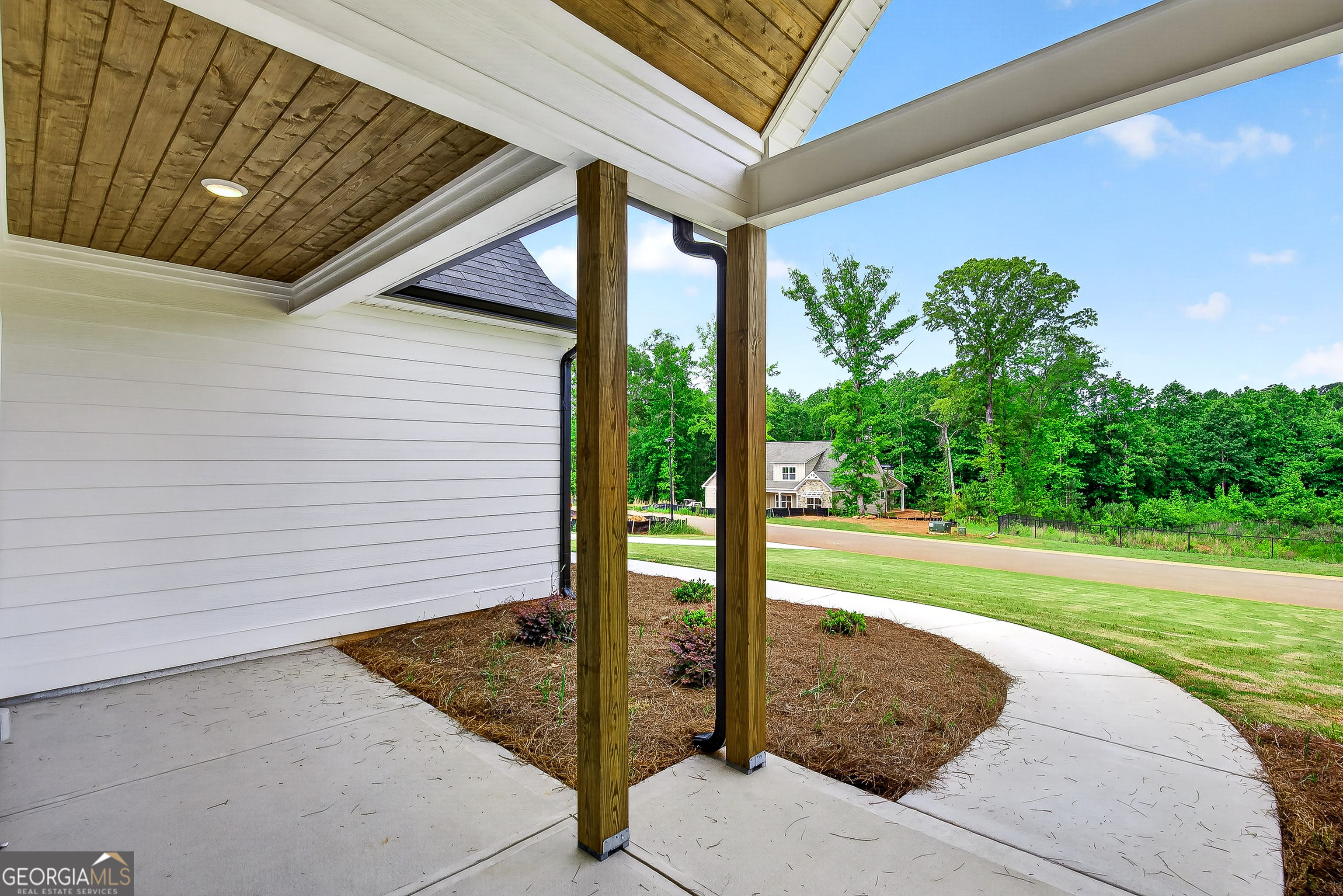 360 Cammie Way Williamson GA 30292