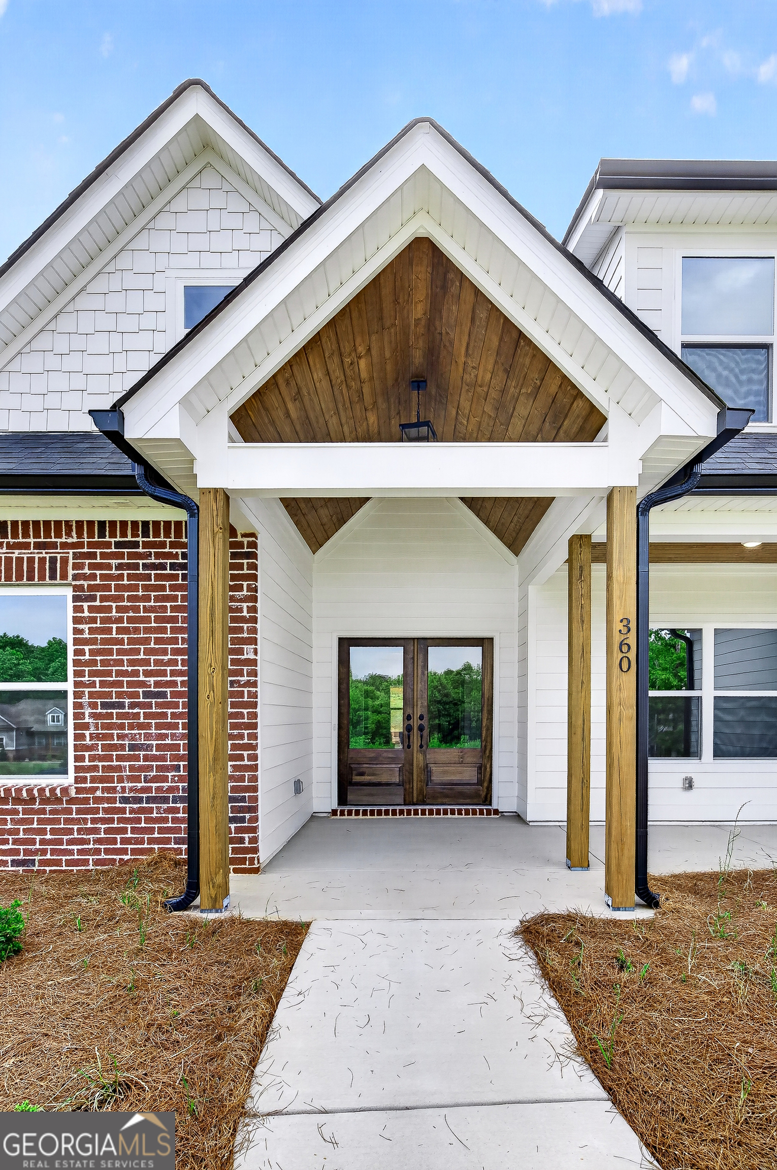 360 Cammie Way Williamson GA 30292