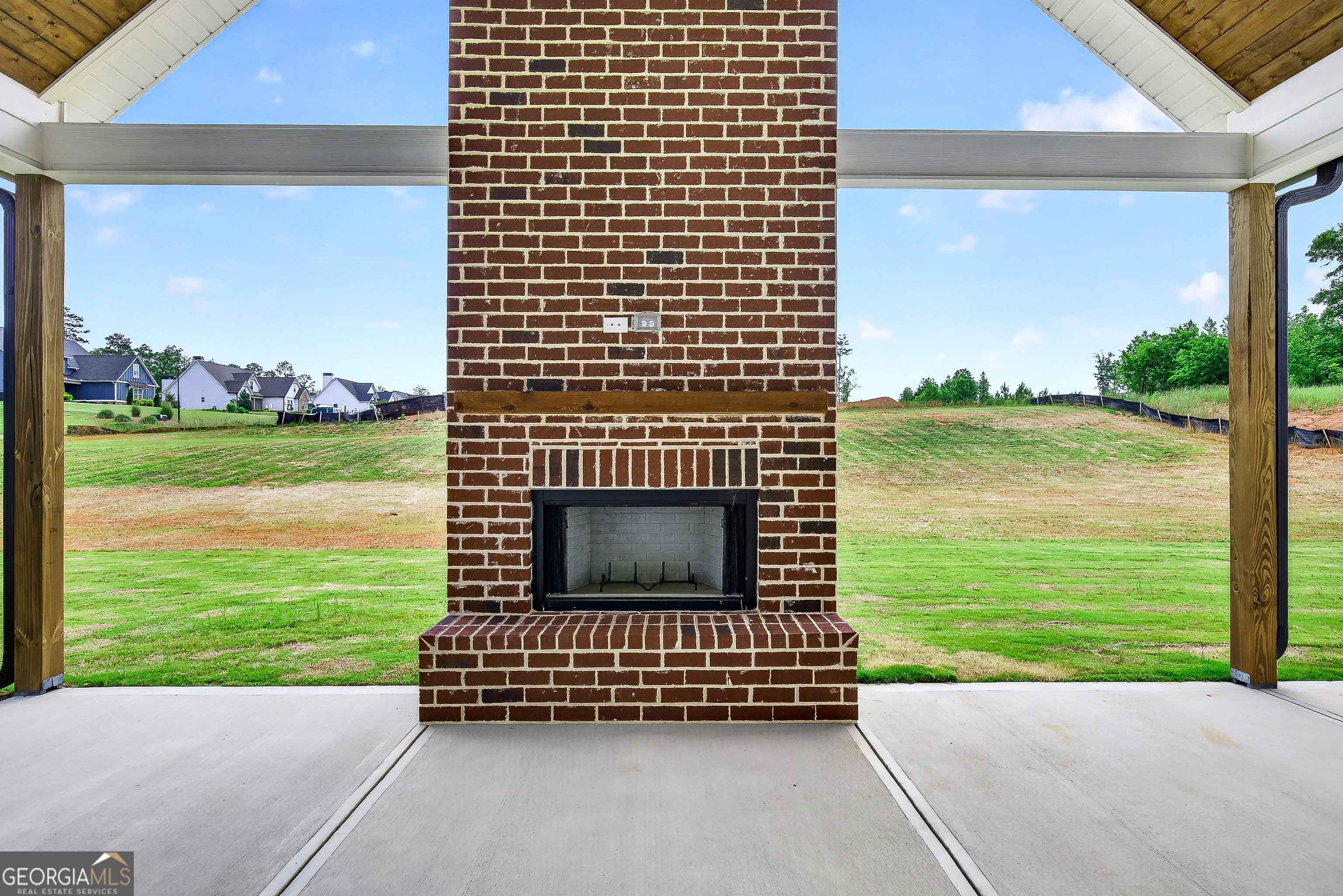 360 Cammie Way Williamson GA 30292