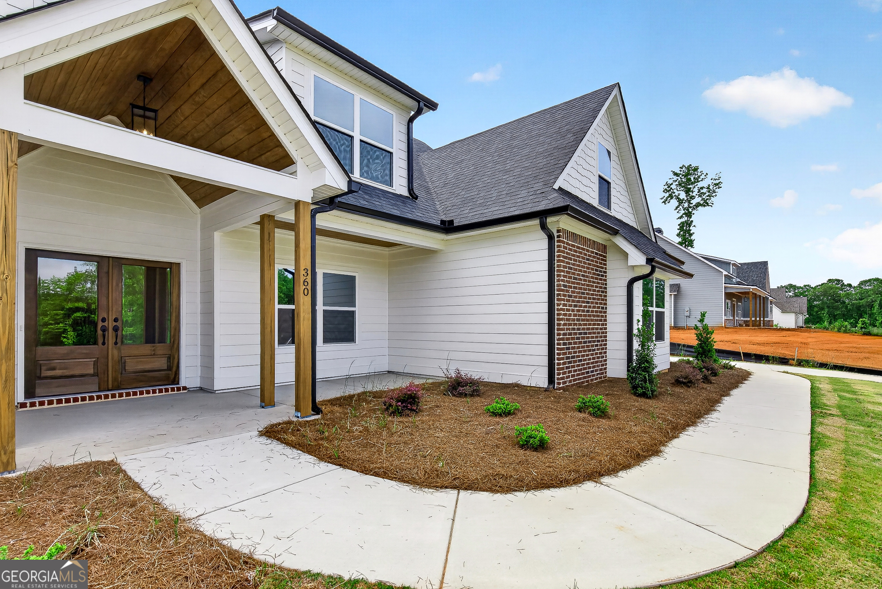 360 Cammie Way Williamson GA 30292