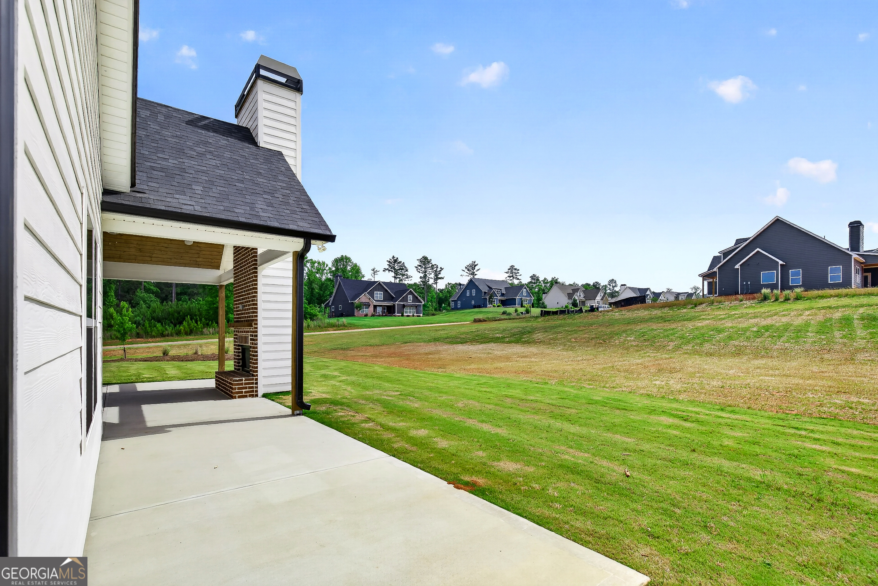 360 Cammie Way Williamson GA 30292