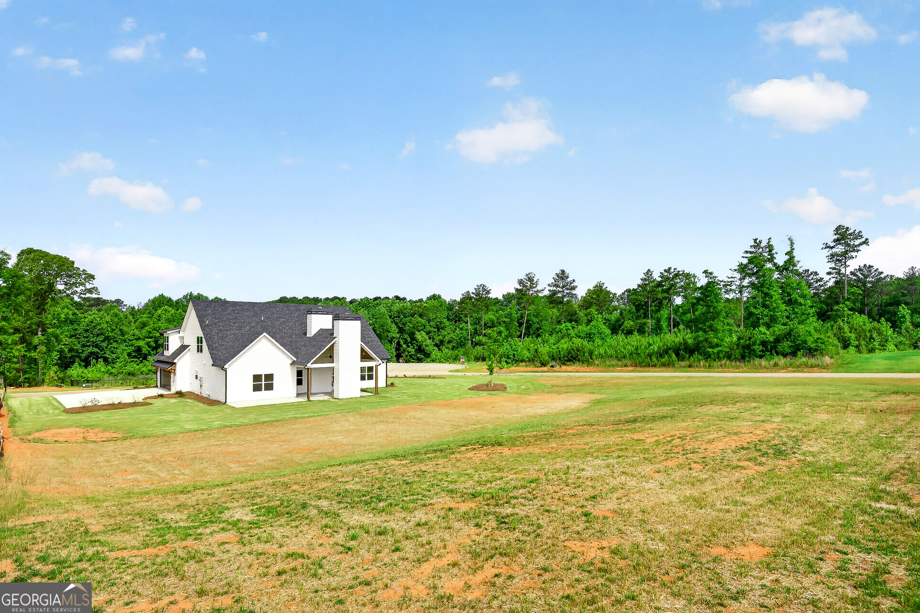 360 Cammie Way Williamson GA 30292