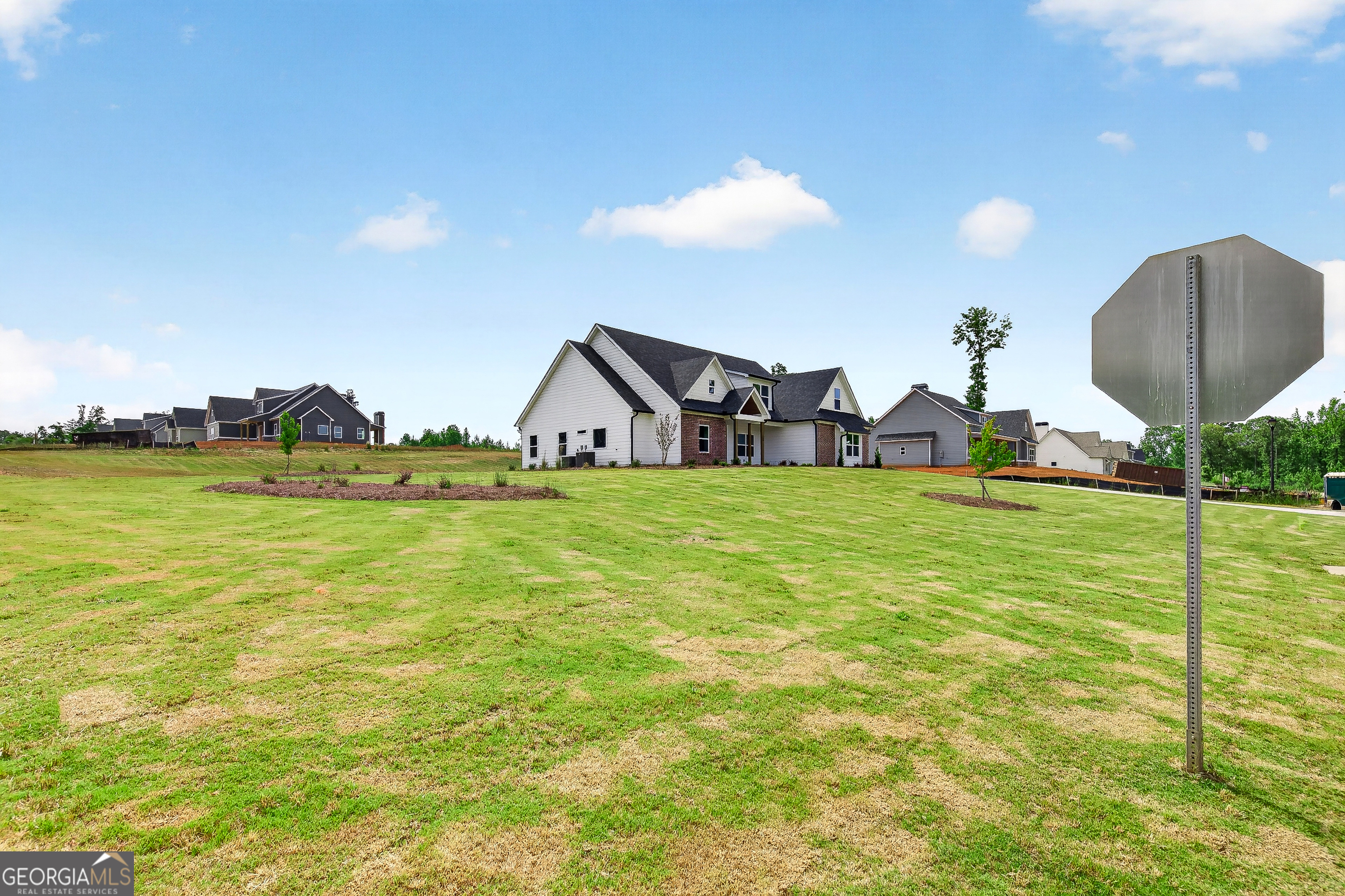 360 Cammie Way Williamson GA 30292