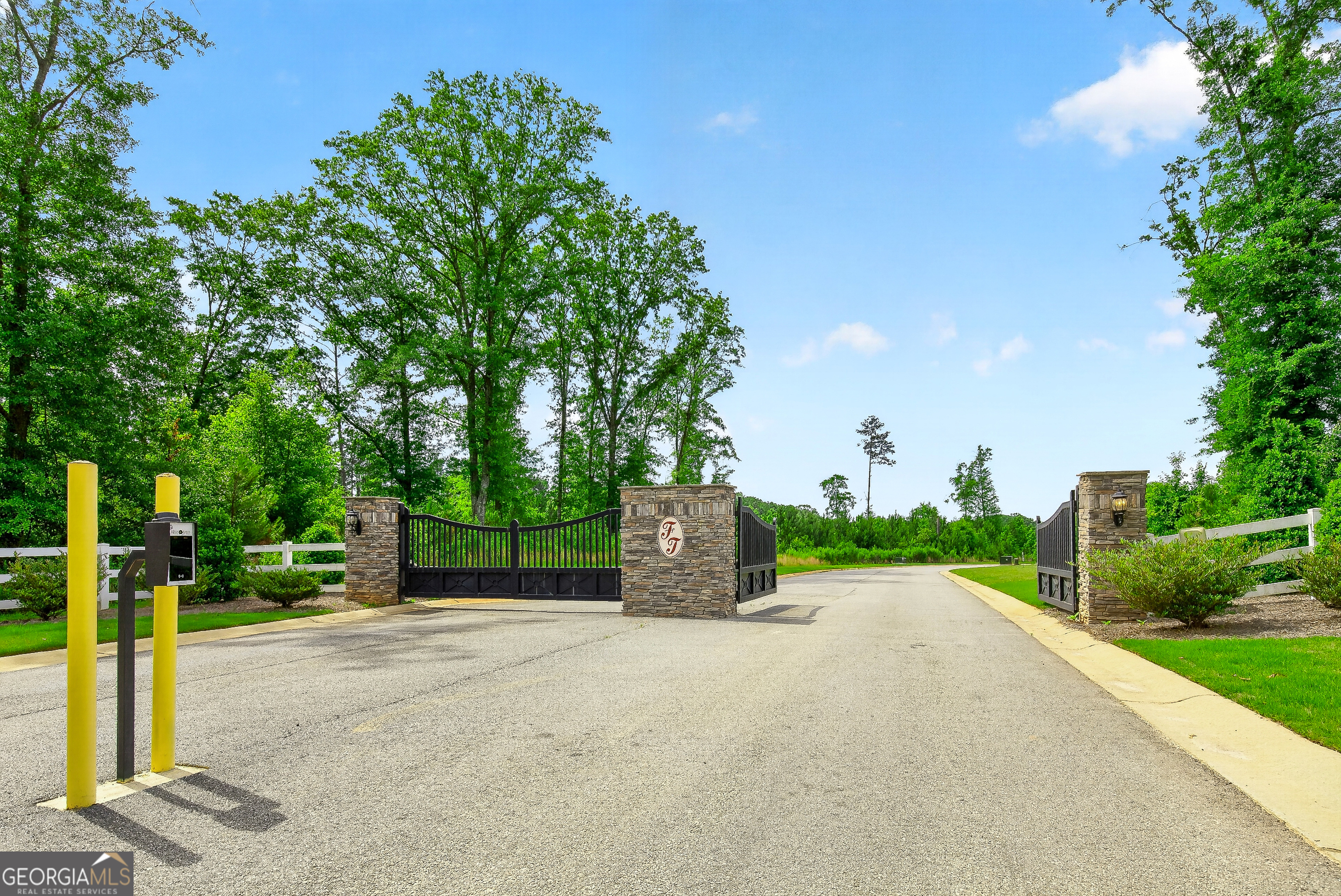 360 Cammie Way Williamson GA 30292