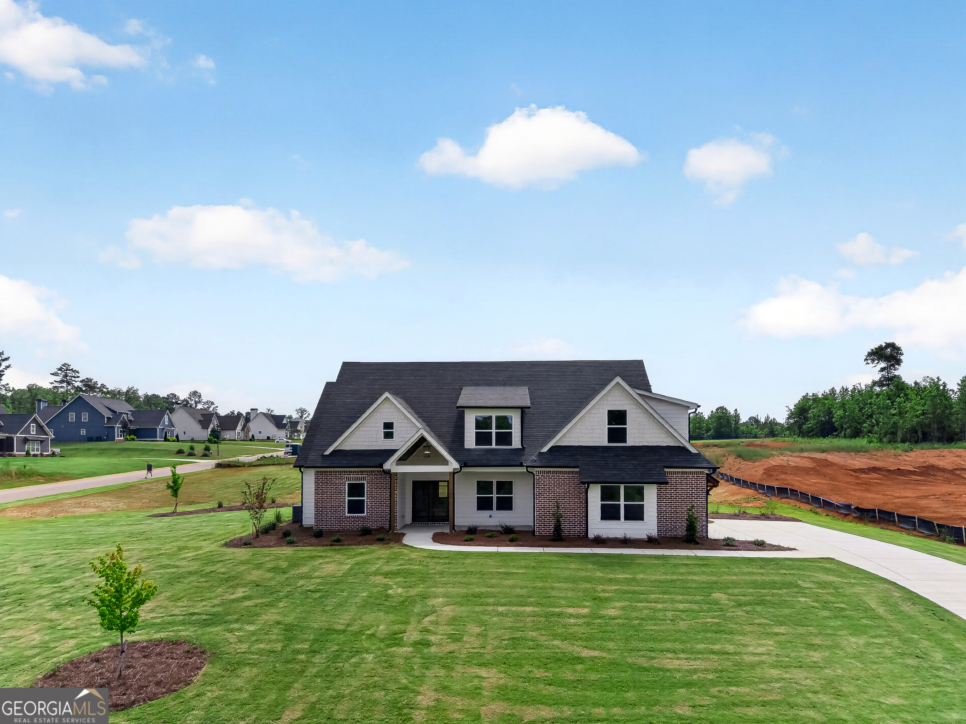 360 Cammie Way Williamson GA 30292