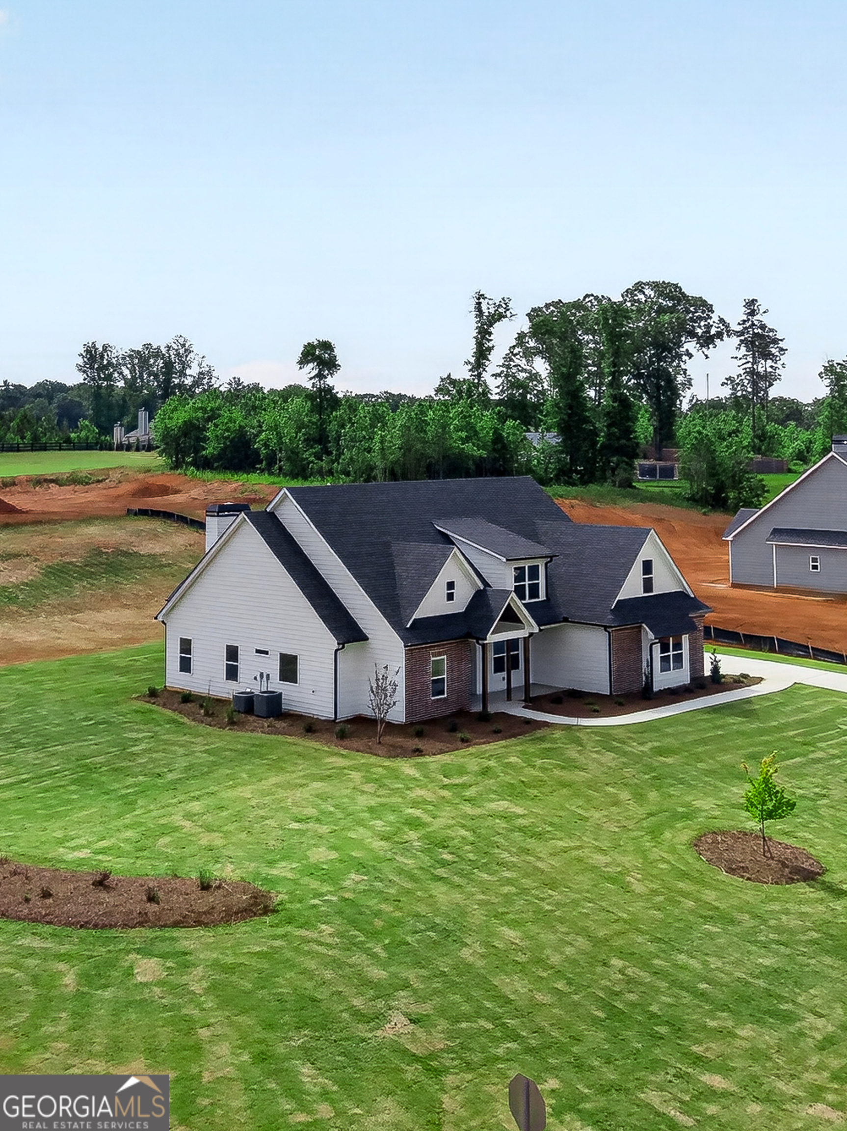 360 Cammie Way Williamson GA 30292