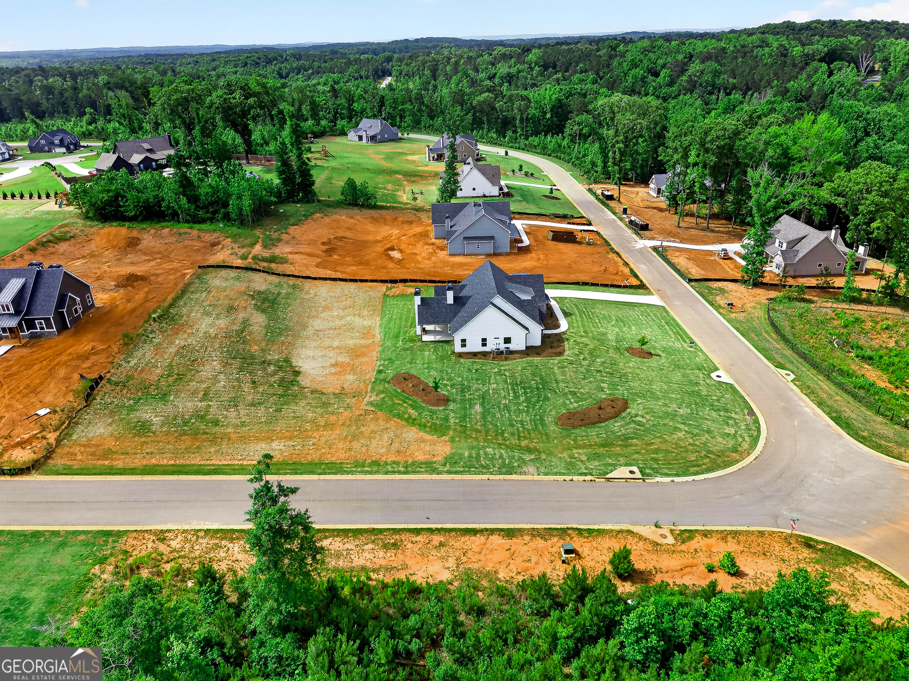 360 Cammie Way Williamson GA 30292