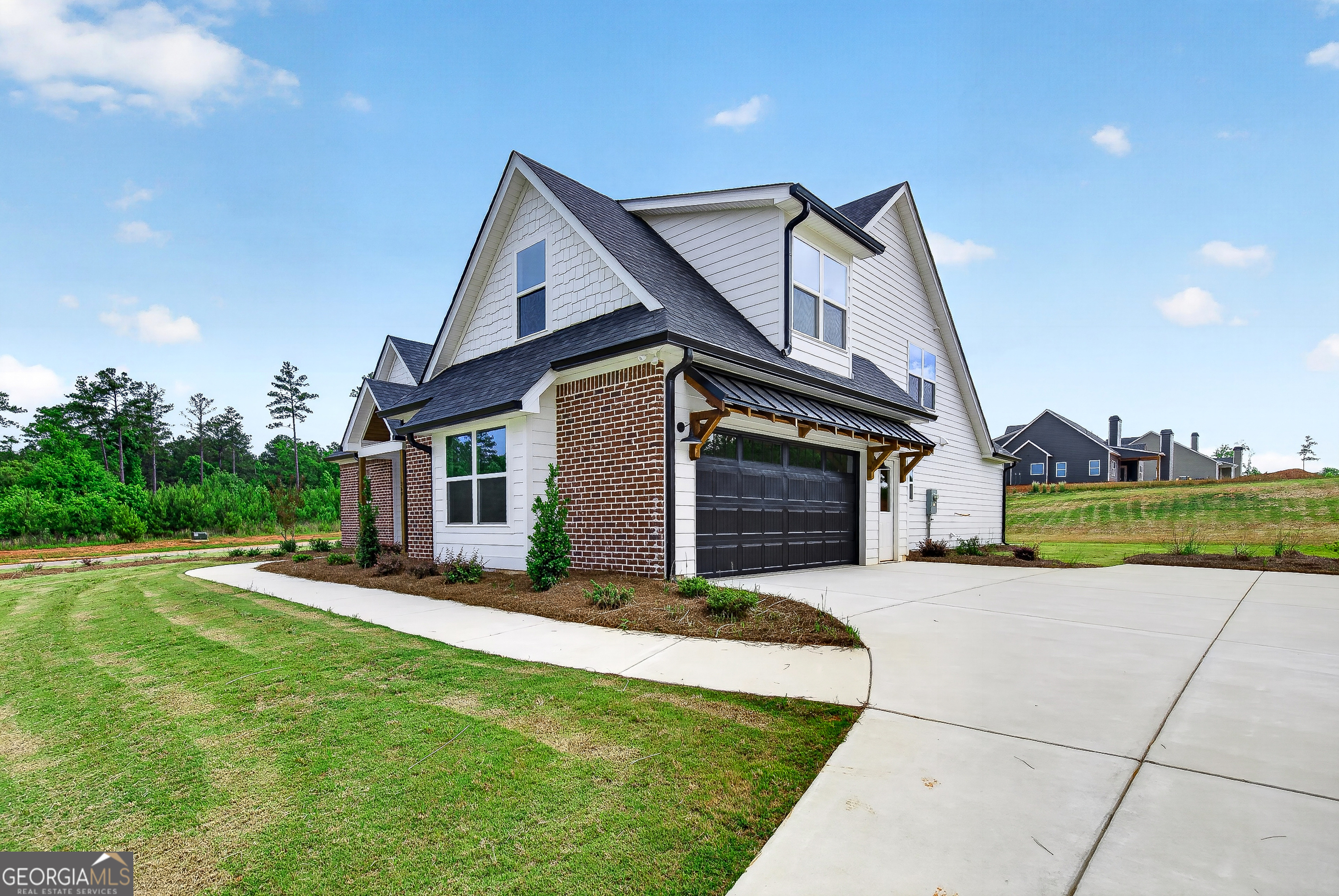 360 Cammie Way Williamson GA 30292