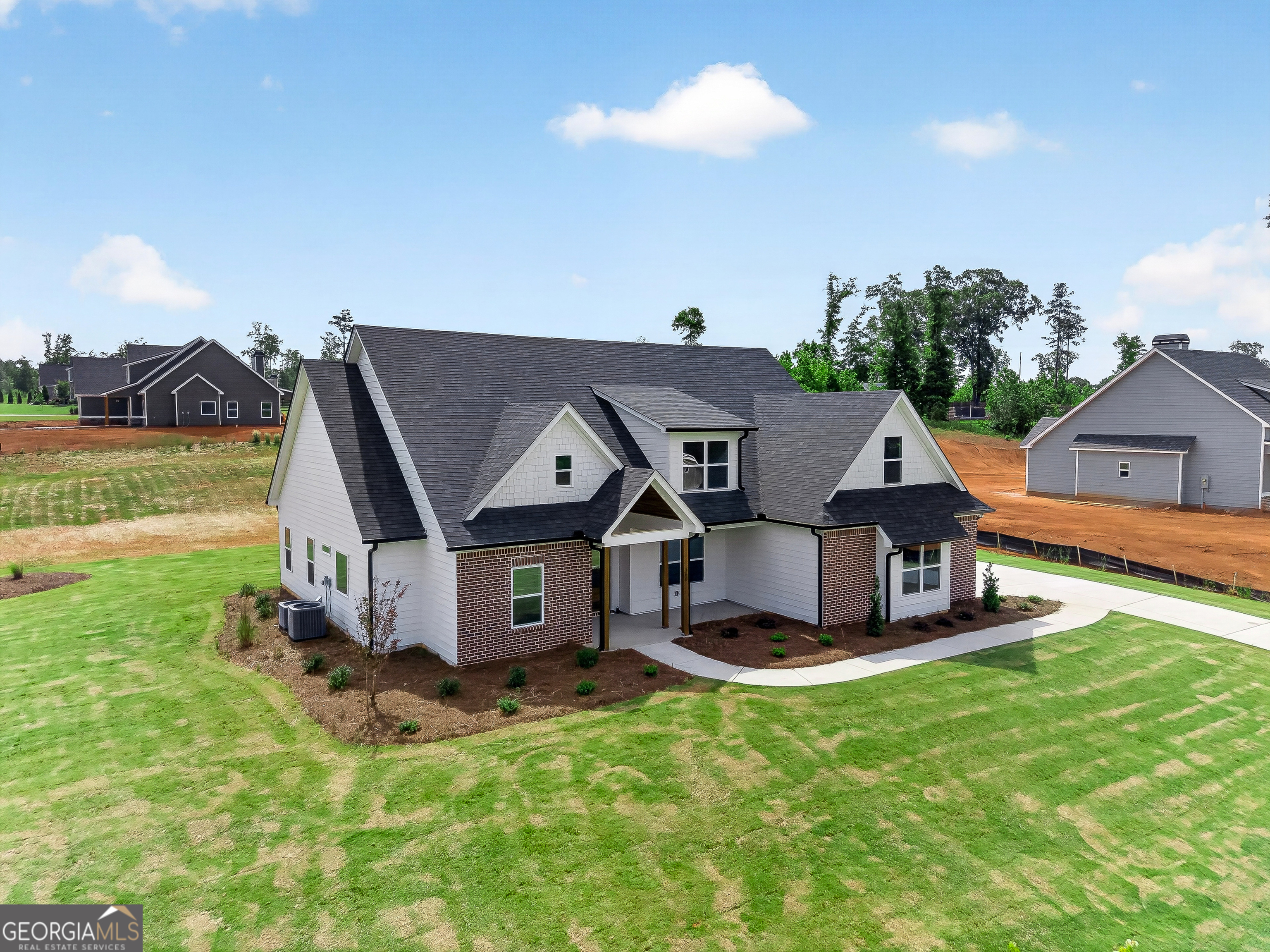 360 Cammie Way Williamson GA 30292