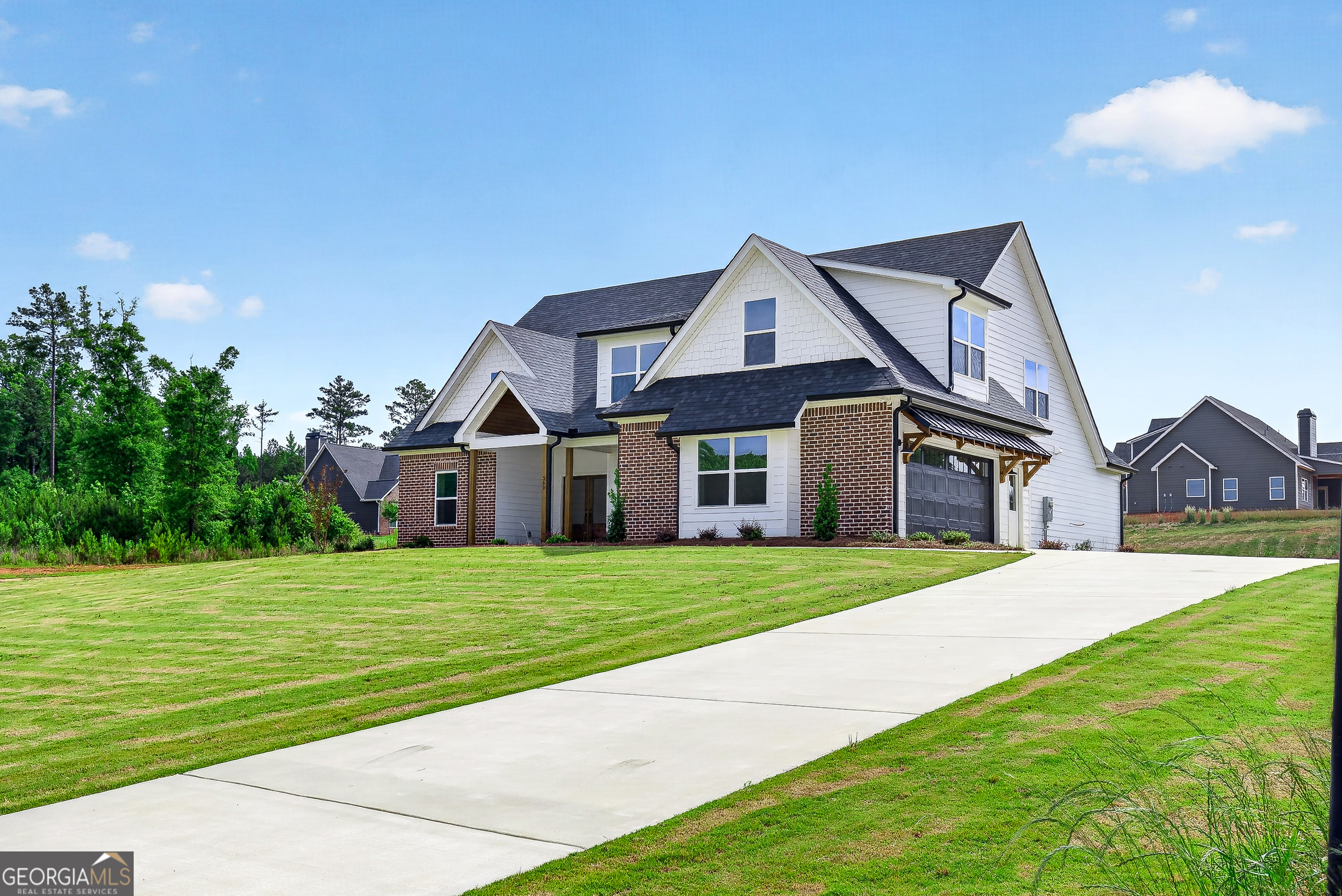 360 Cammie Way Williamson GA 30292