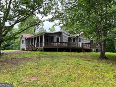 76 Marci Lane Sautee Nacoochee GA 30571