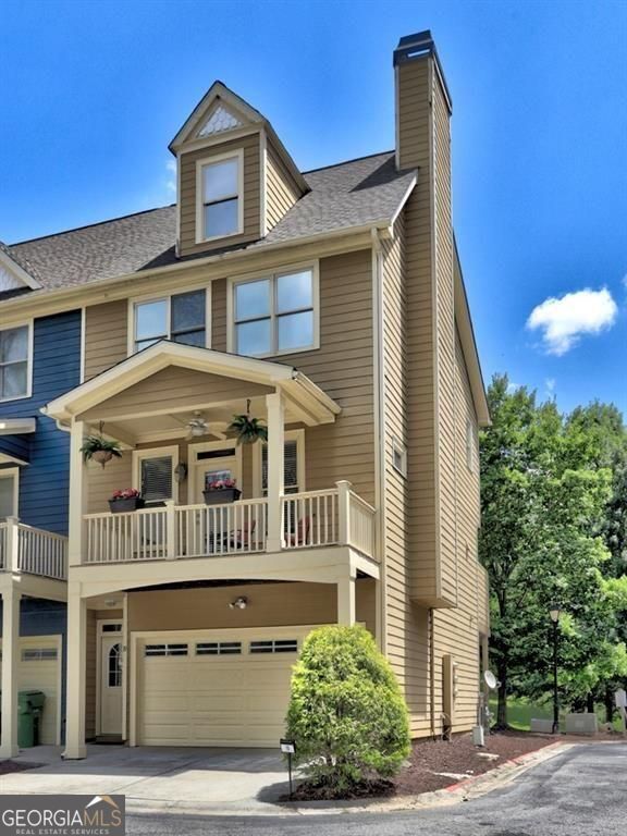 1079 Marietta Boulevard Atlanta GA 30318