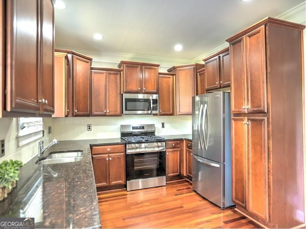 1079 Marietta Boulevard Atlanta GA 30318