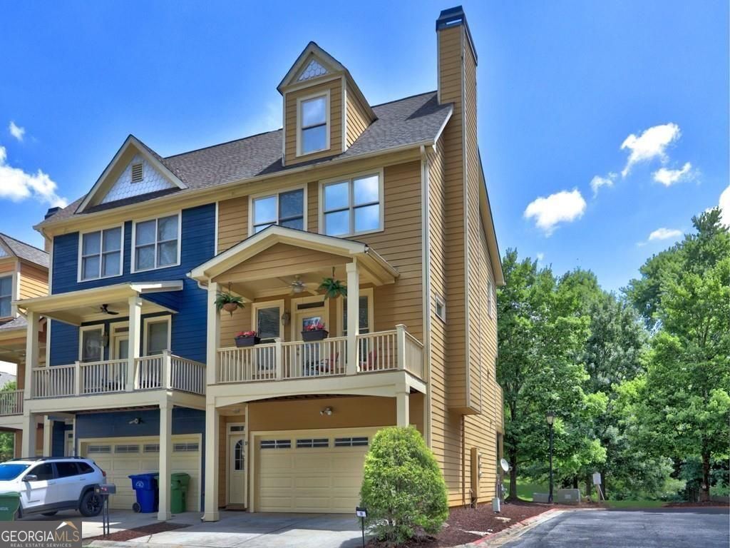 1079 Marietta Boulevard Atlanta GA 30318