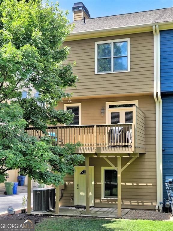 1079 Marietta Boulevard Atlanta GA 30318