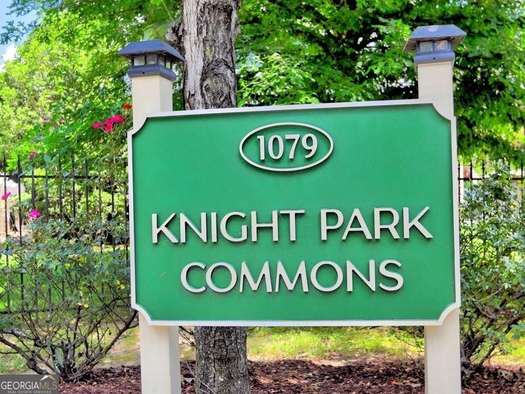 1079 Marietta Boulevard Atlanta GA 30318