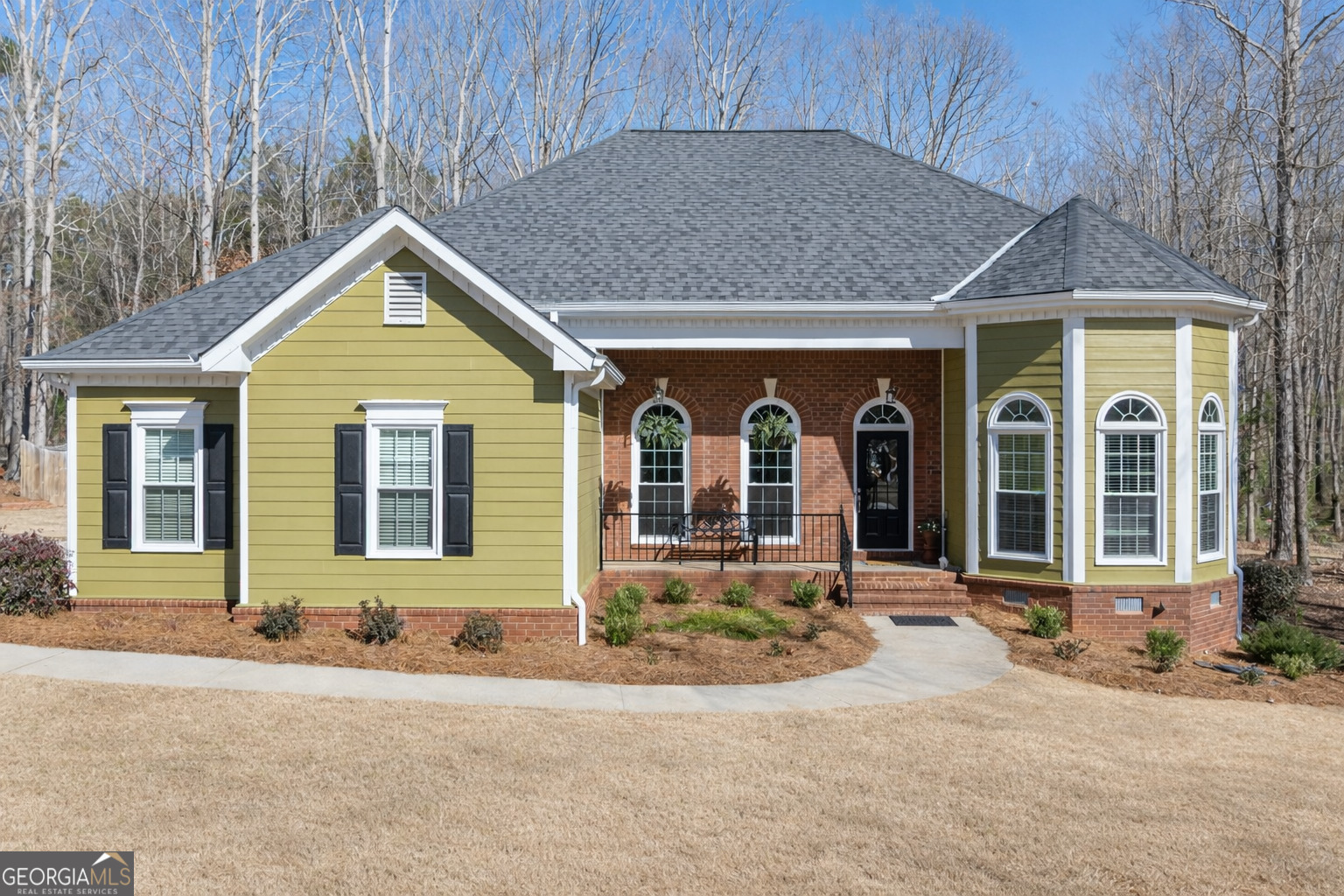 1201 Dove Creek Circle Winder GA 30680