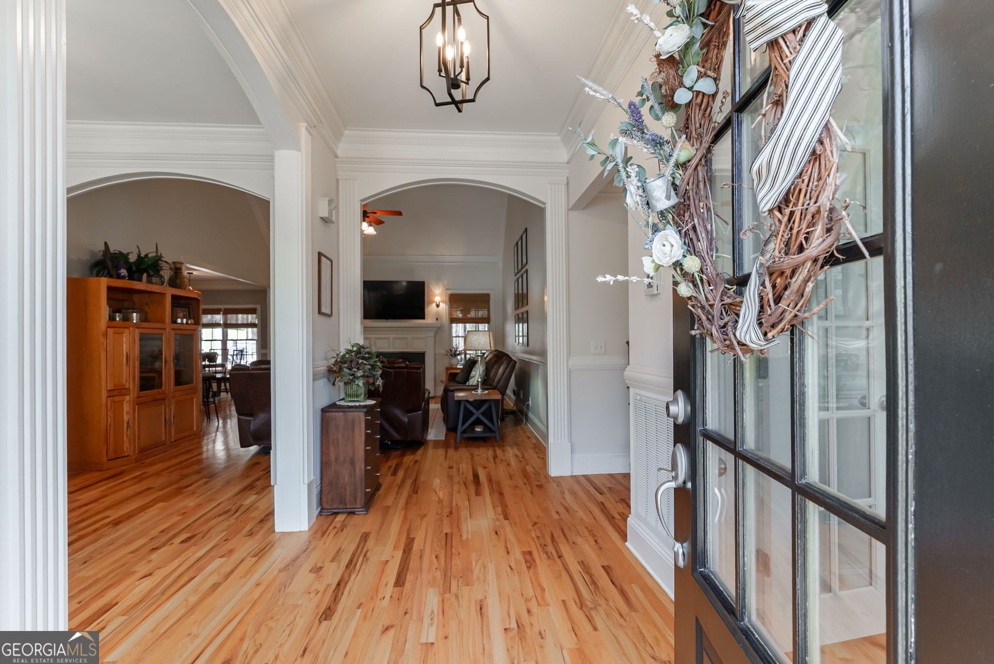 1201 Dove Creek Circle Winder GA 30680