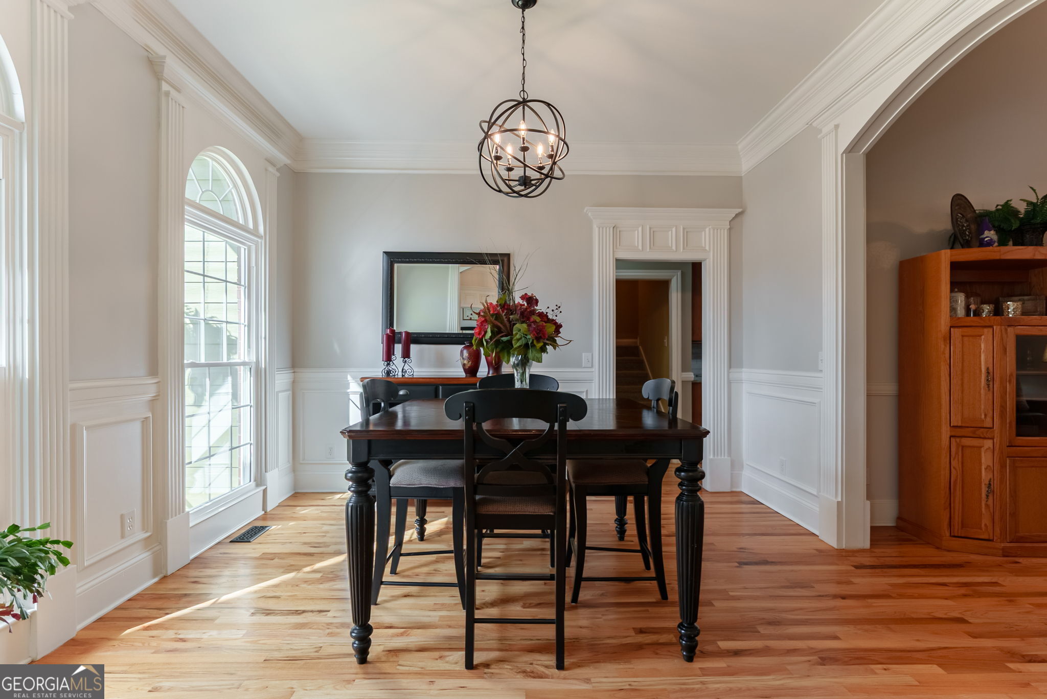 1201 Dove Creek Circle Winder GA 30680