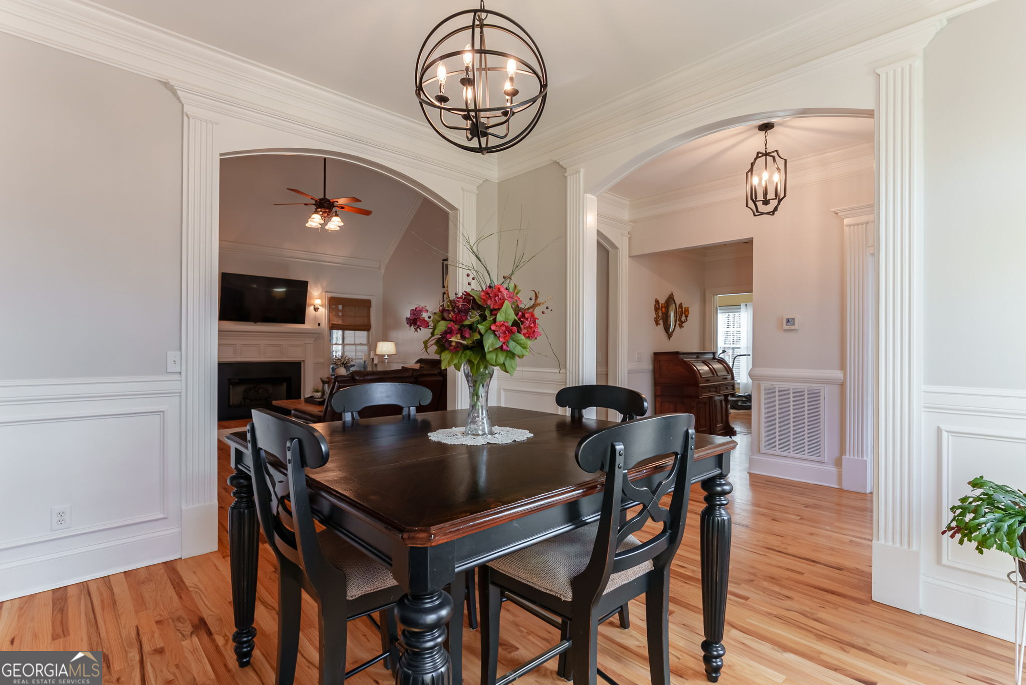 1201 Dove Creek Circle Winder GA 30680