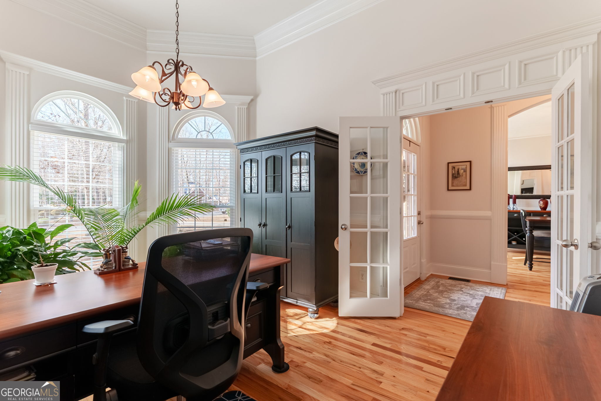 1201 Dove Creek Circle Winder GA 30680