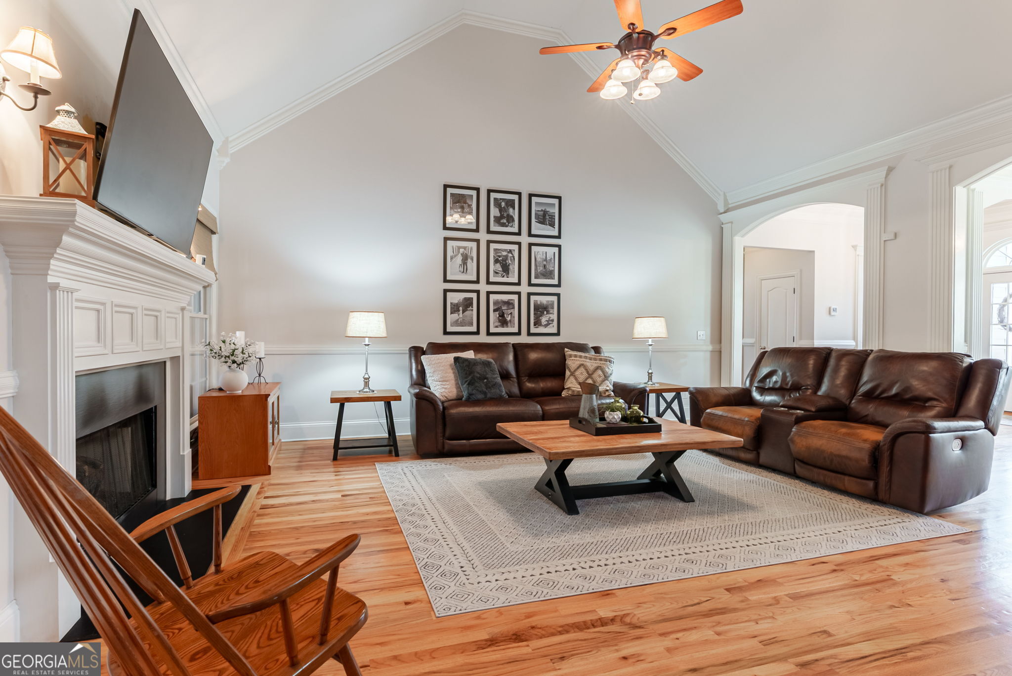 1201 Dove Creek Circle Winder GA 30680