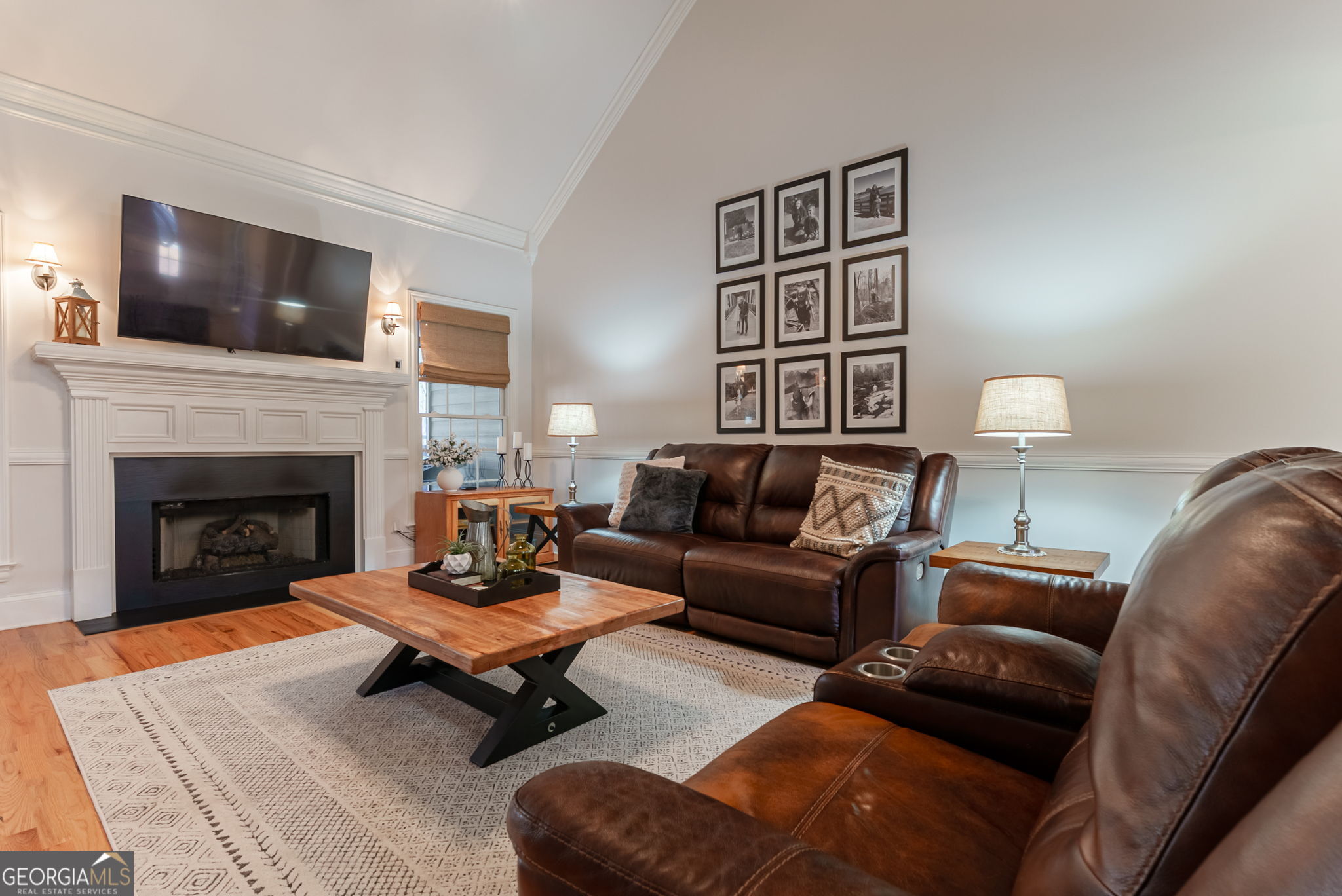 1201 Dove Creek Circle Winder GA 30680
