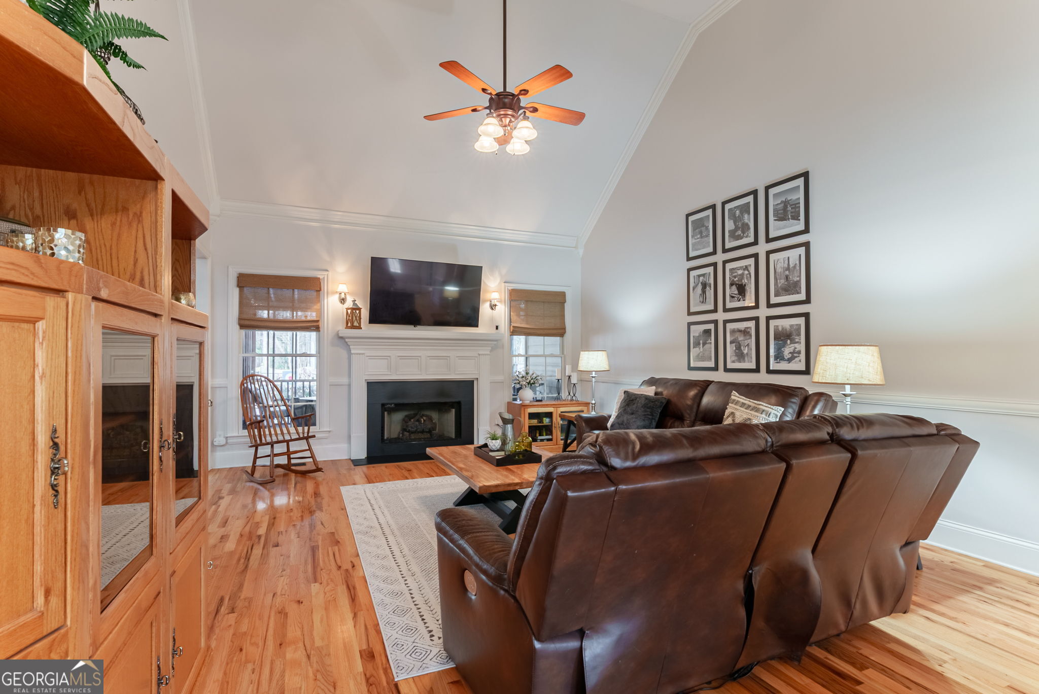 1201 Dove Creek Circle Winder GA 30680