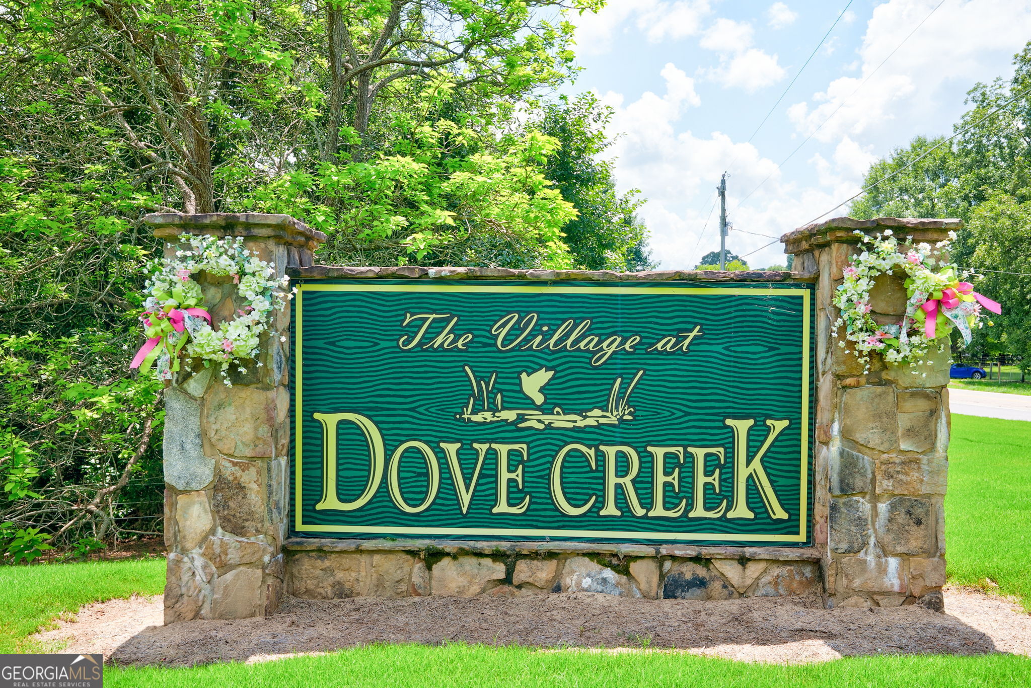 1201 Dove Creek Circle Winder GA 30680