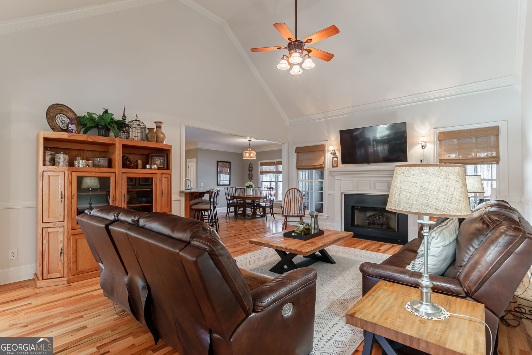 1201 Dove Creek Circle Winder GA 30680