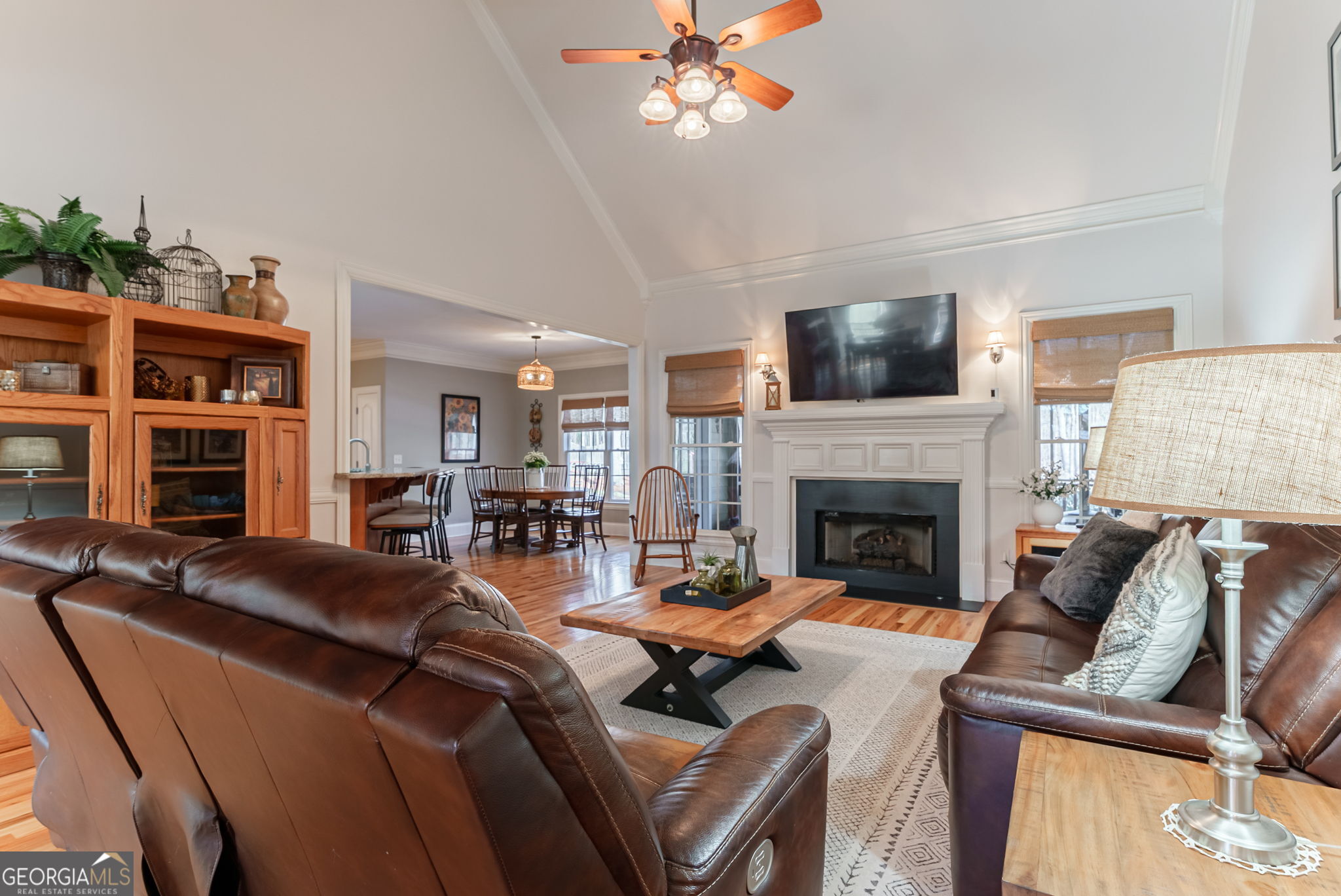 1201 Dove Creek Circle Winder GA 30680