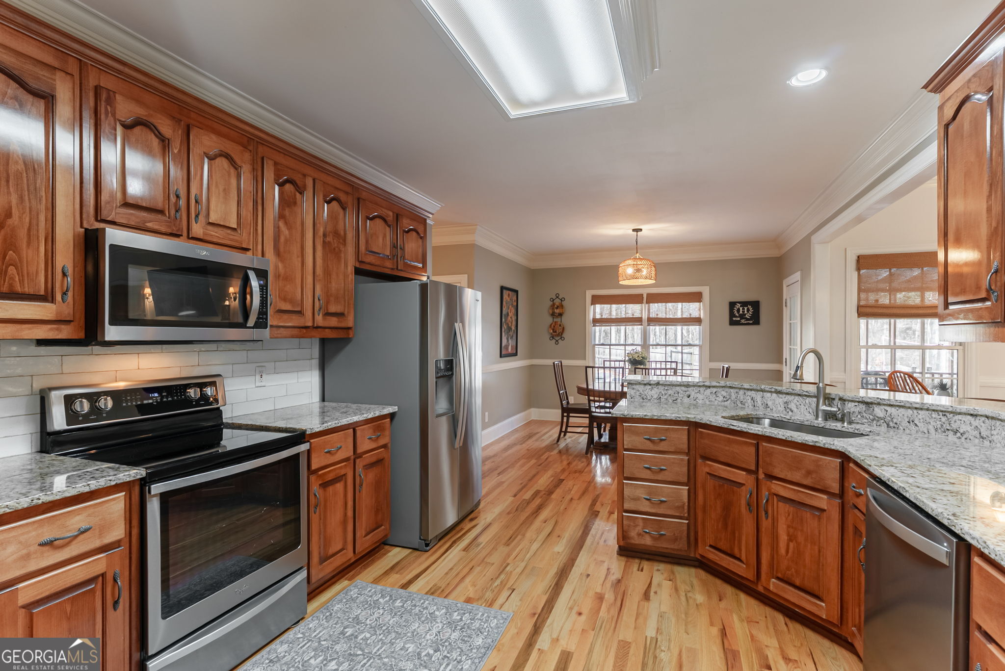 1201 Dove Creek Circle Winder GA 30680