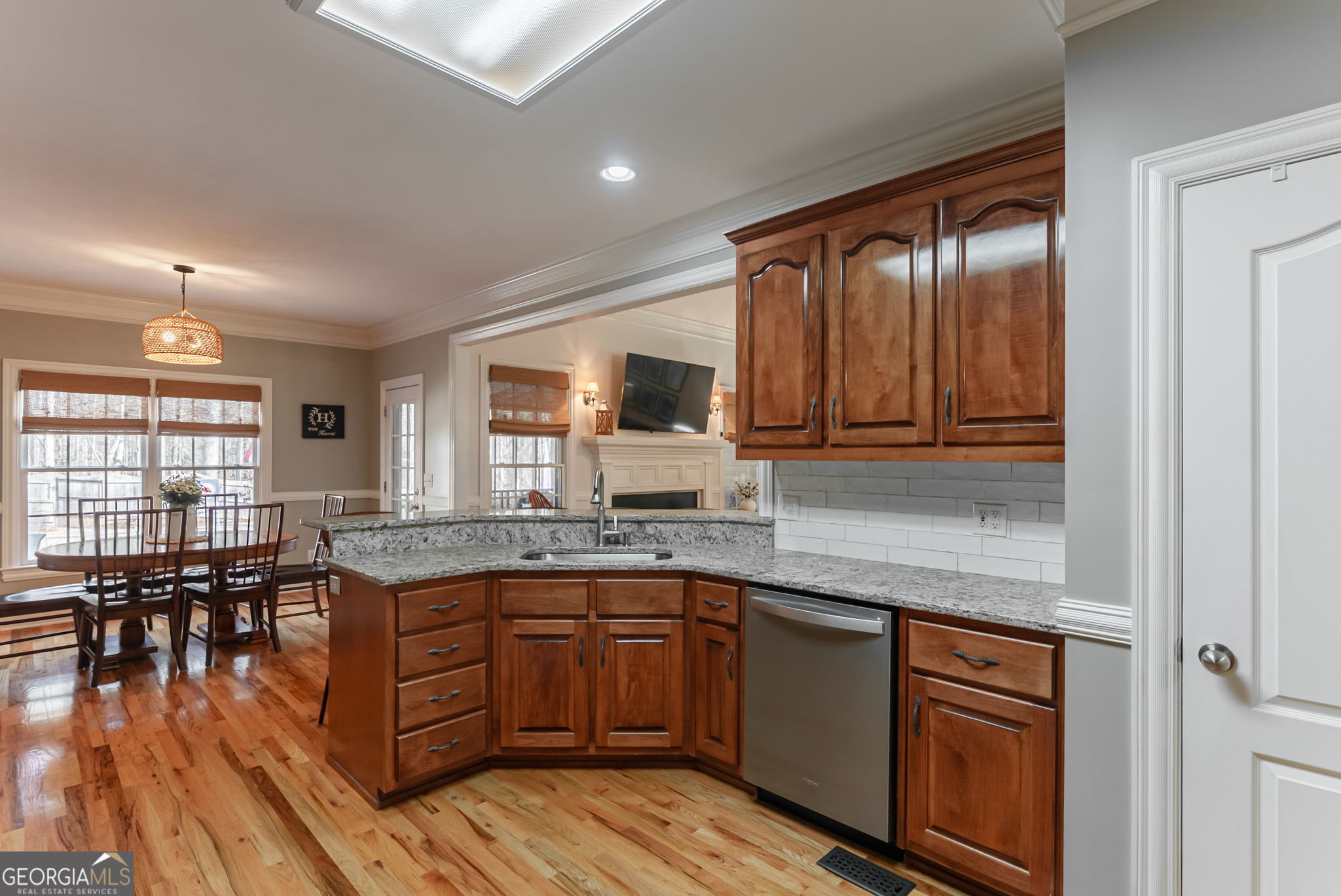 1201 Dove Creek Circle Winder GA 30680