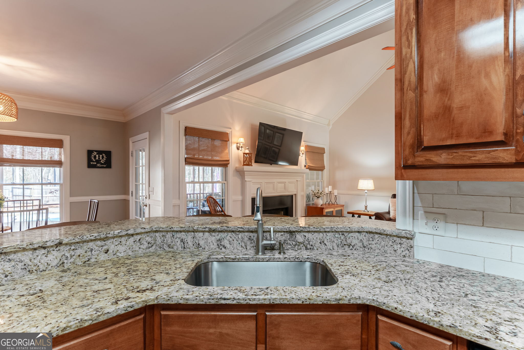 1201 Dove Creek Circle Winder GA 30680