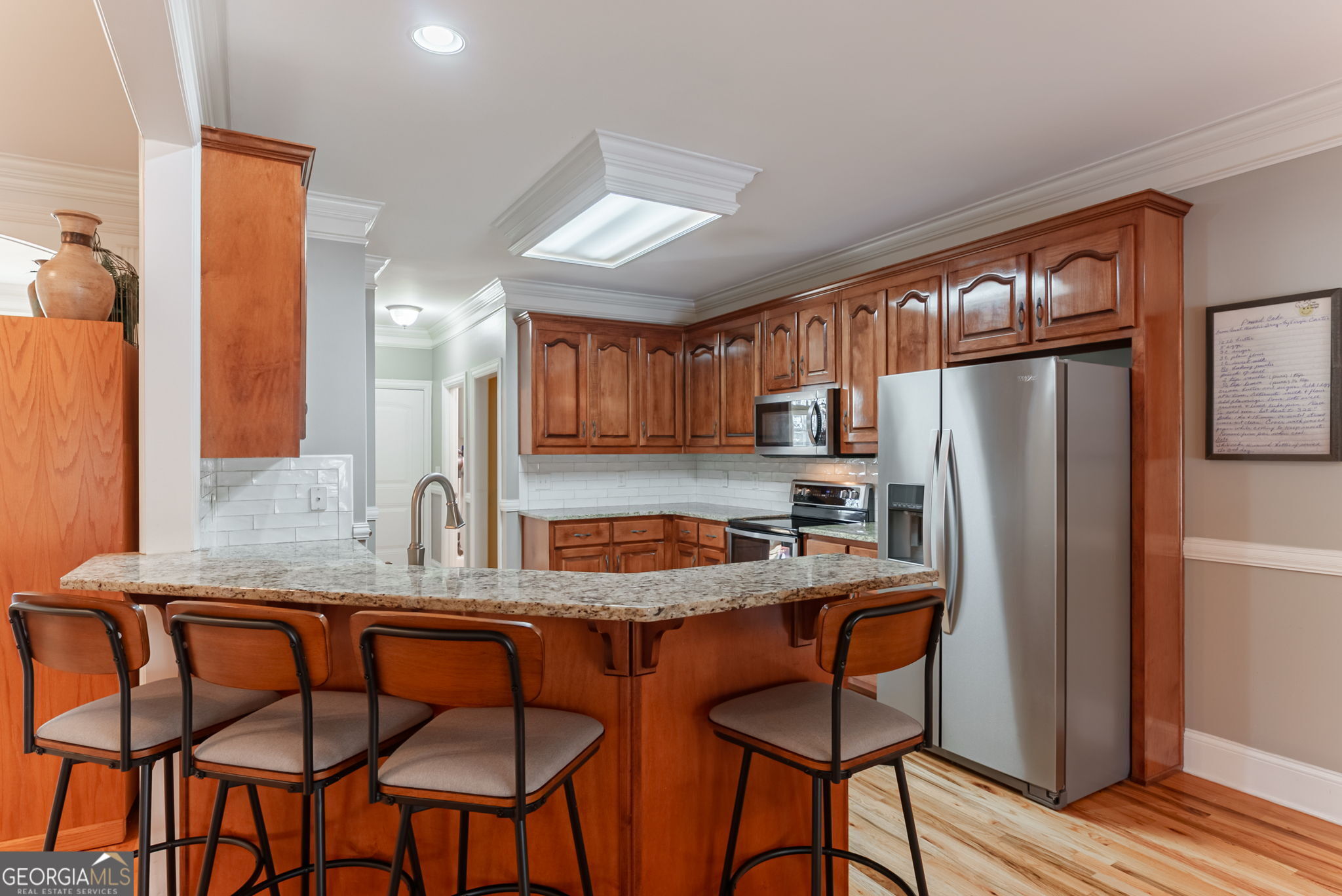 1201 Dove Creek Circle Winder GA 30680
