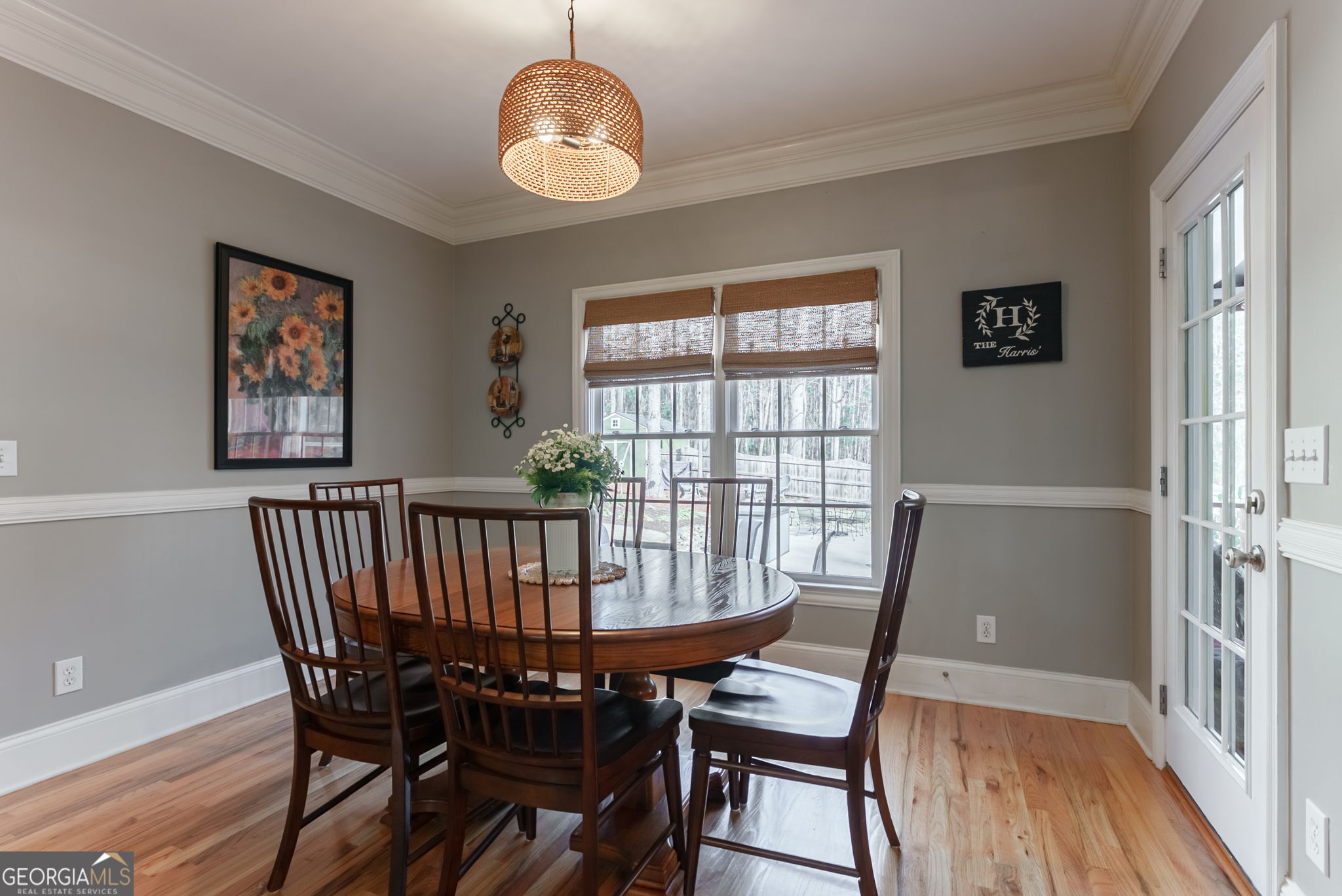 1201 Dove Creek Circle Winder GA 30680