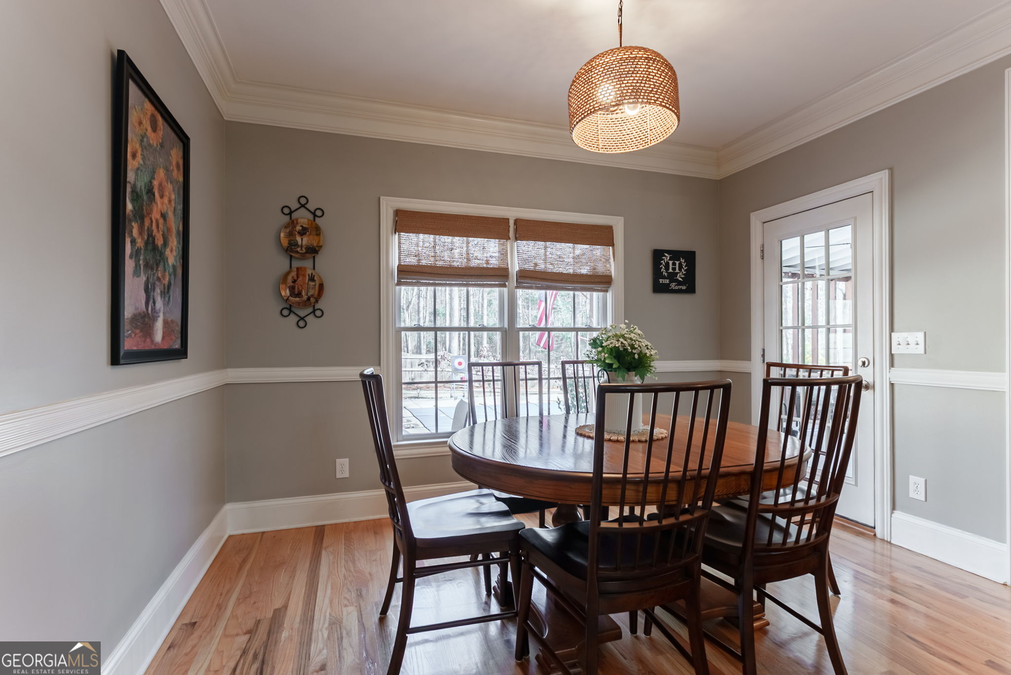 1201 Dove Creek Circle Winder GA 30680