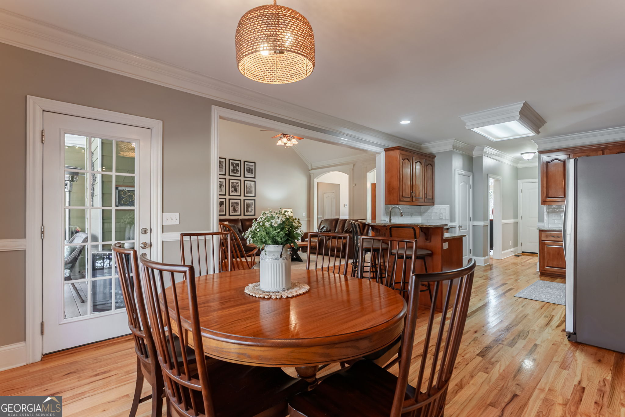 1201 Dove Creek Circle Winder GA 30680