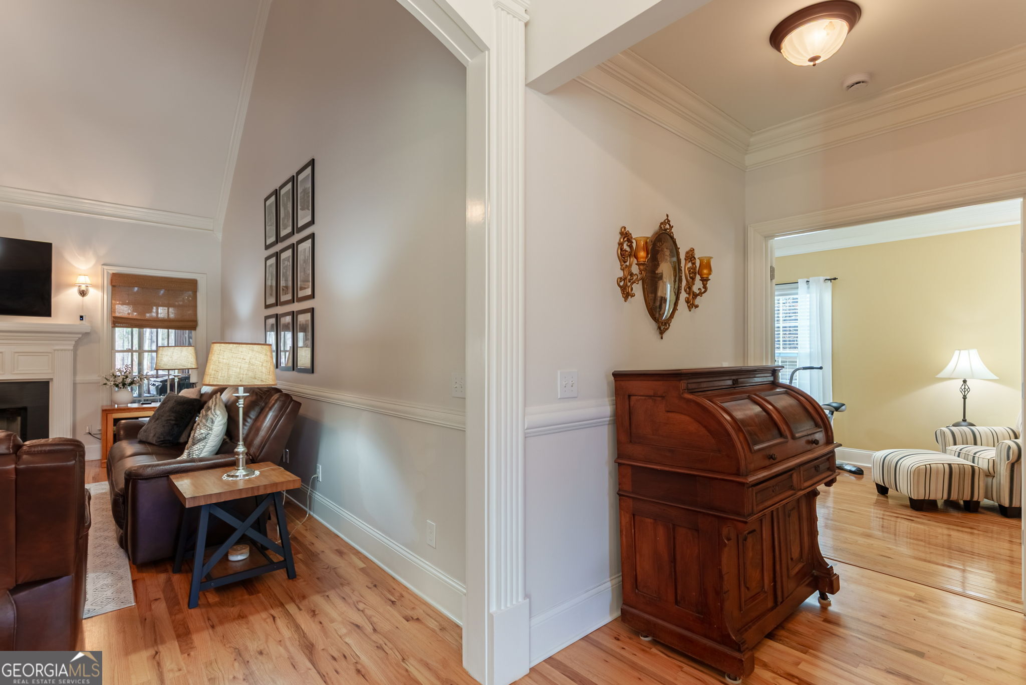 1201 Dove Creek Circle Winder GA 30680