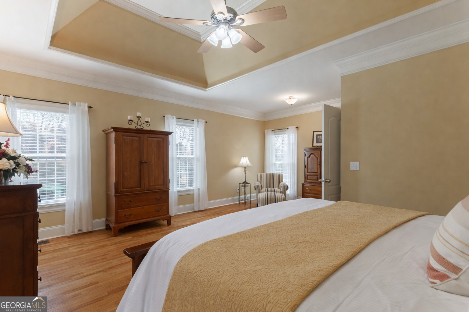 1201 Dove Creek Circle Winder GA 30680