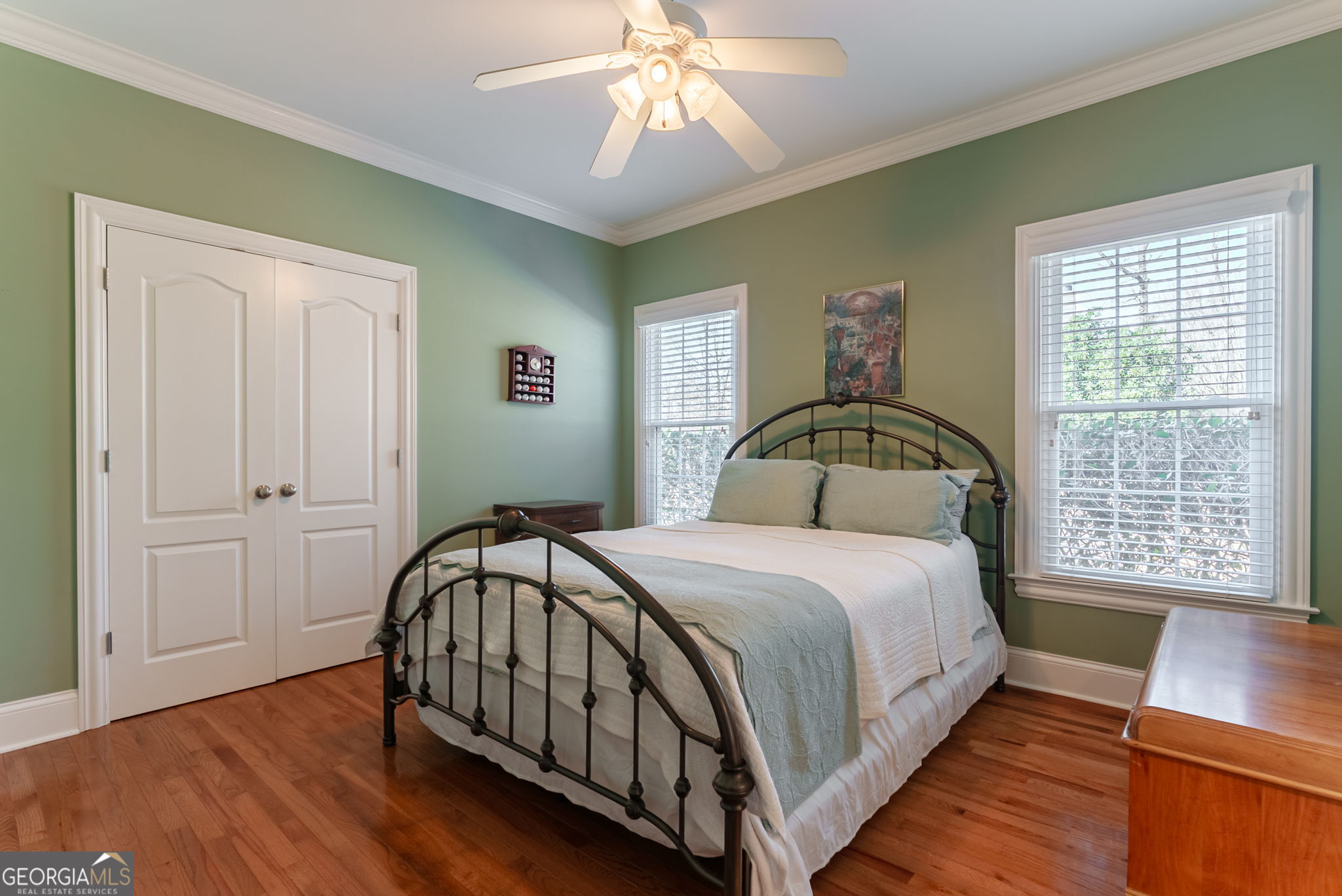 1201 Dove Creek Circle Winder GA 30680