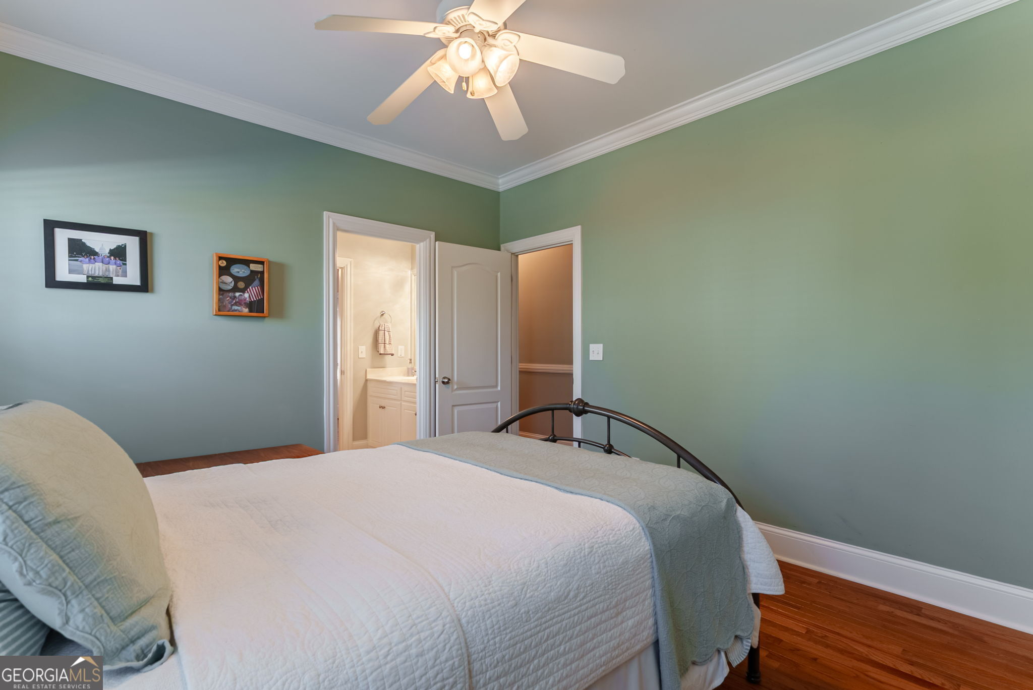 1201 Dove Creek Circle Winder GA 30680