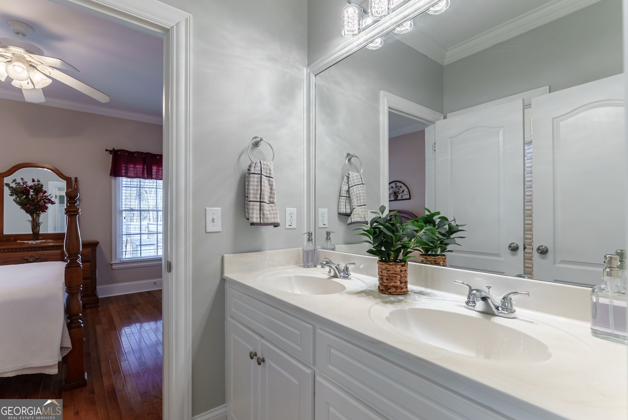 1201 Dove Creek Circle Winder GA 30680