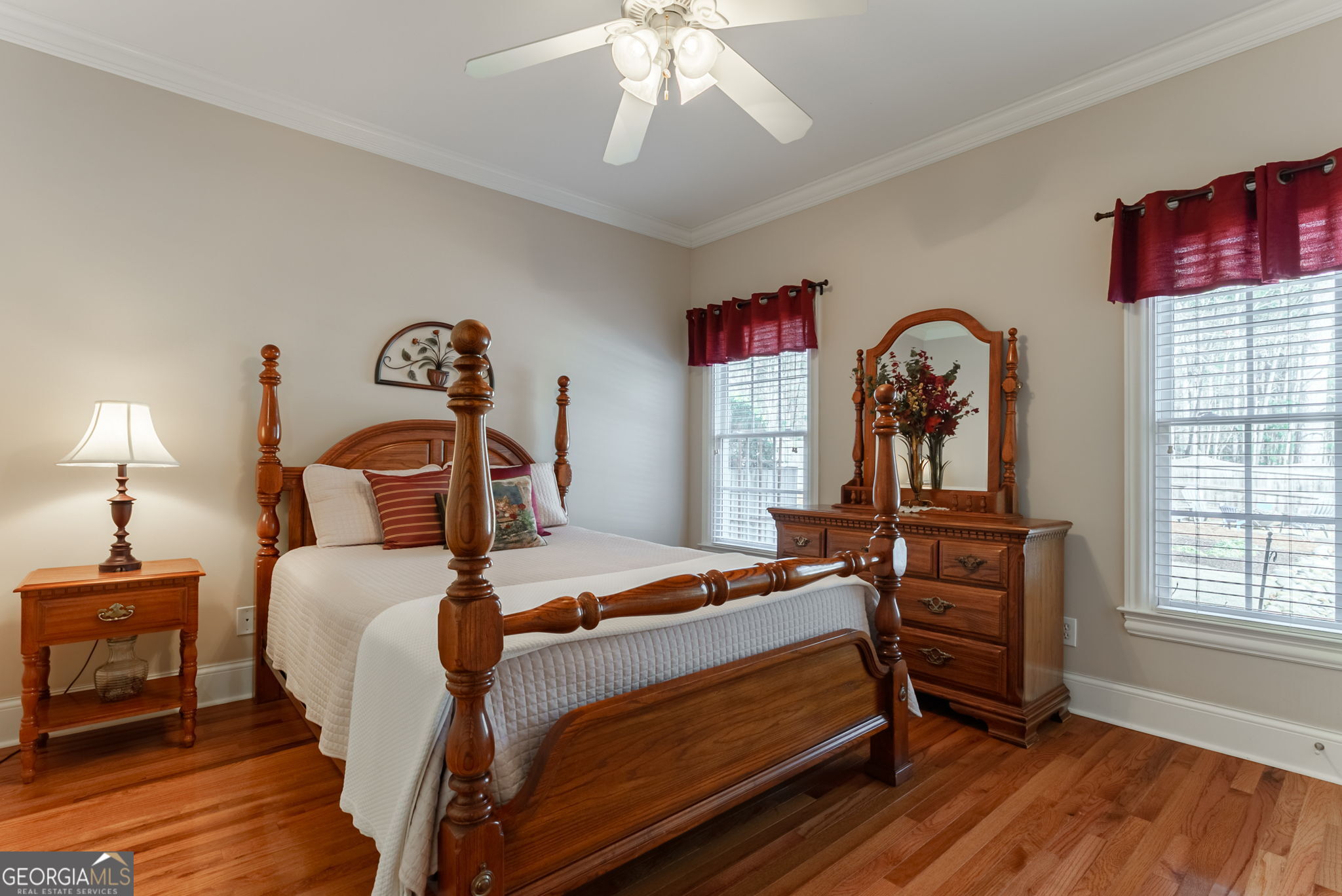 1201 Dove Creek Circle Winder GA 30680