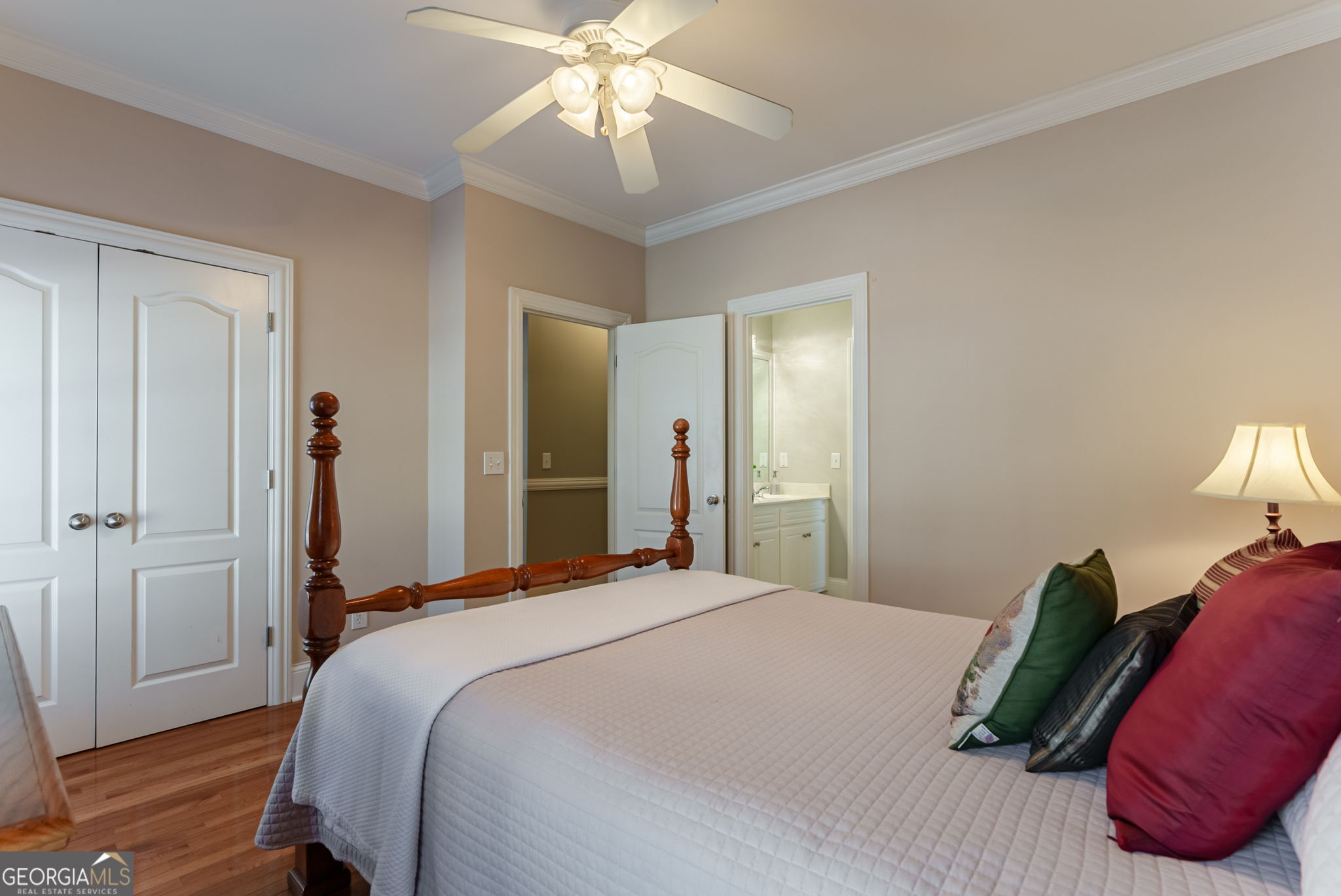 1201 Dove Creek Circle Winder GA 30680